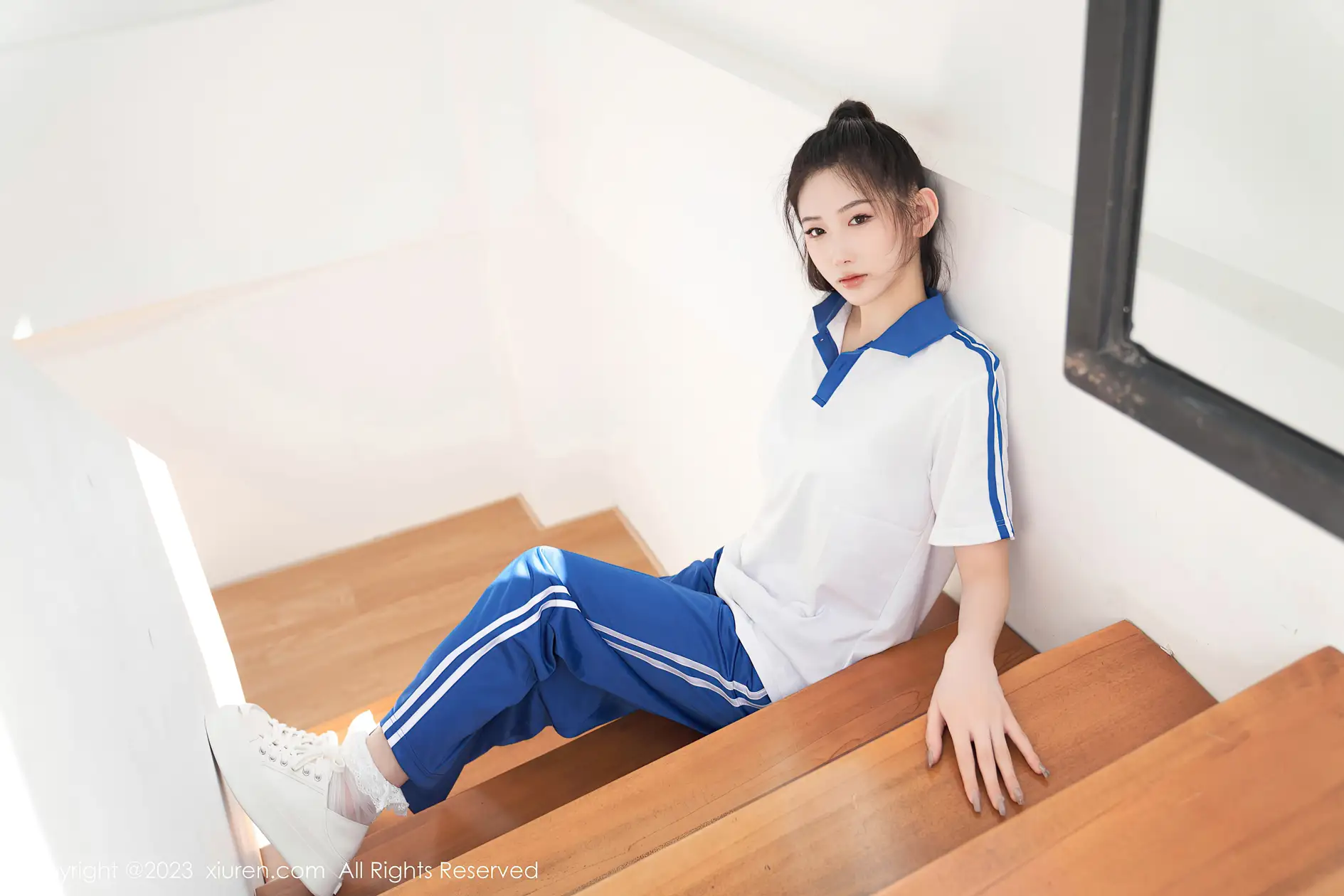 [秀人网] 2023.07.20 NO.7110 沈青黛#[108P]-24