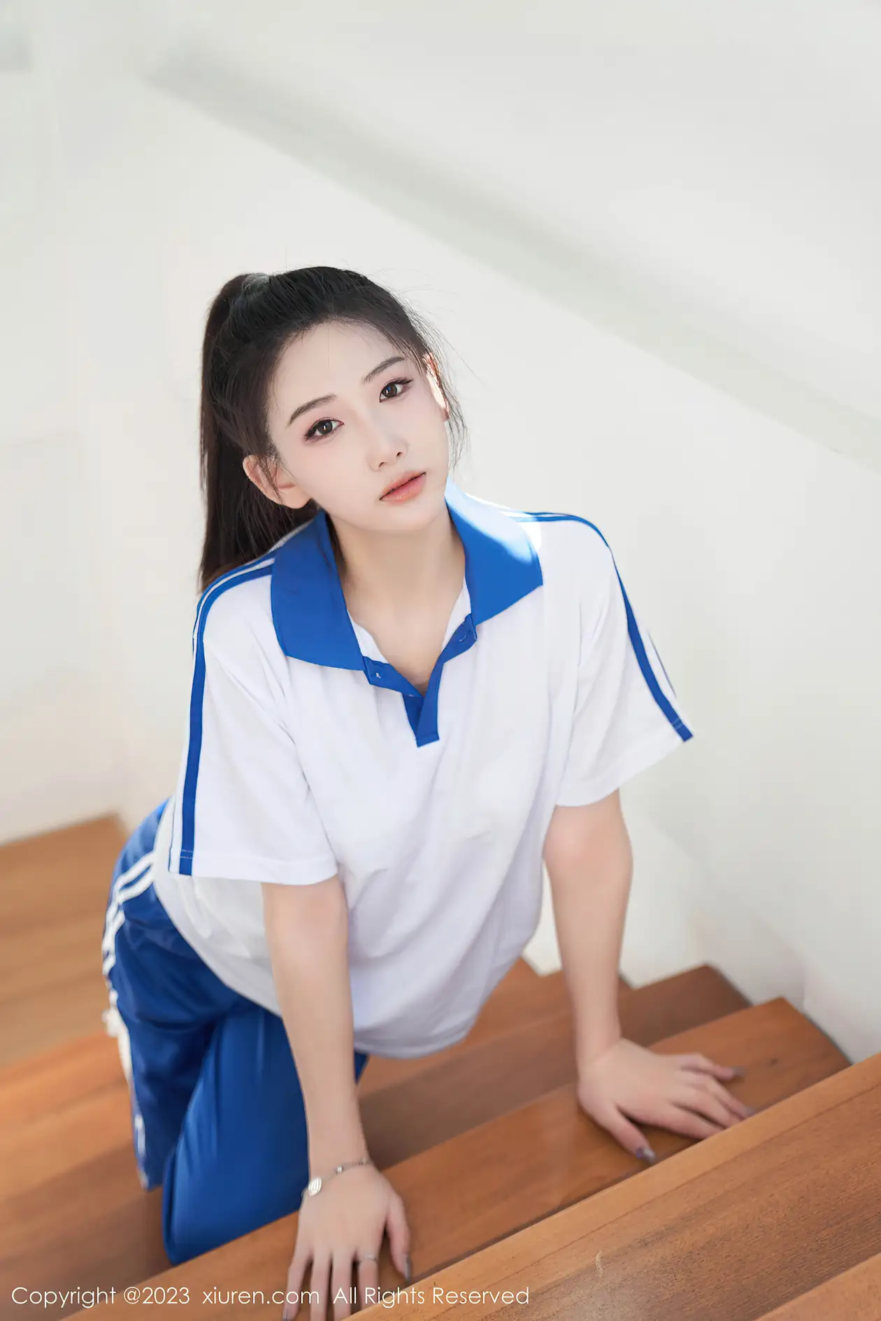 [秀人网] 2023.07.20 NO.7110 沈青黛#[108P]-26