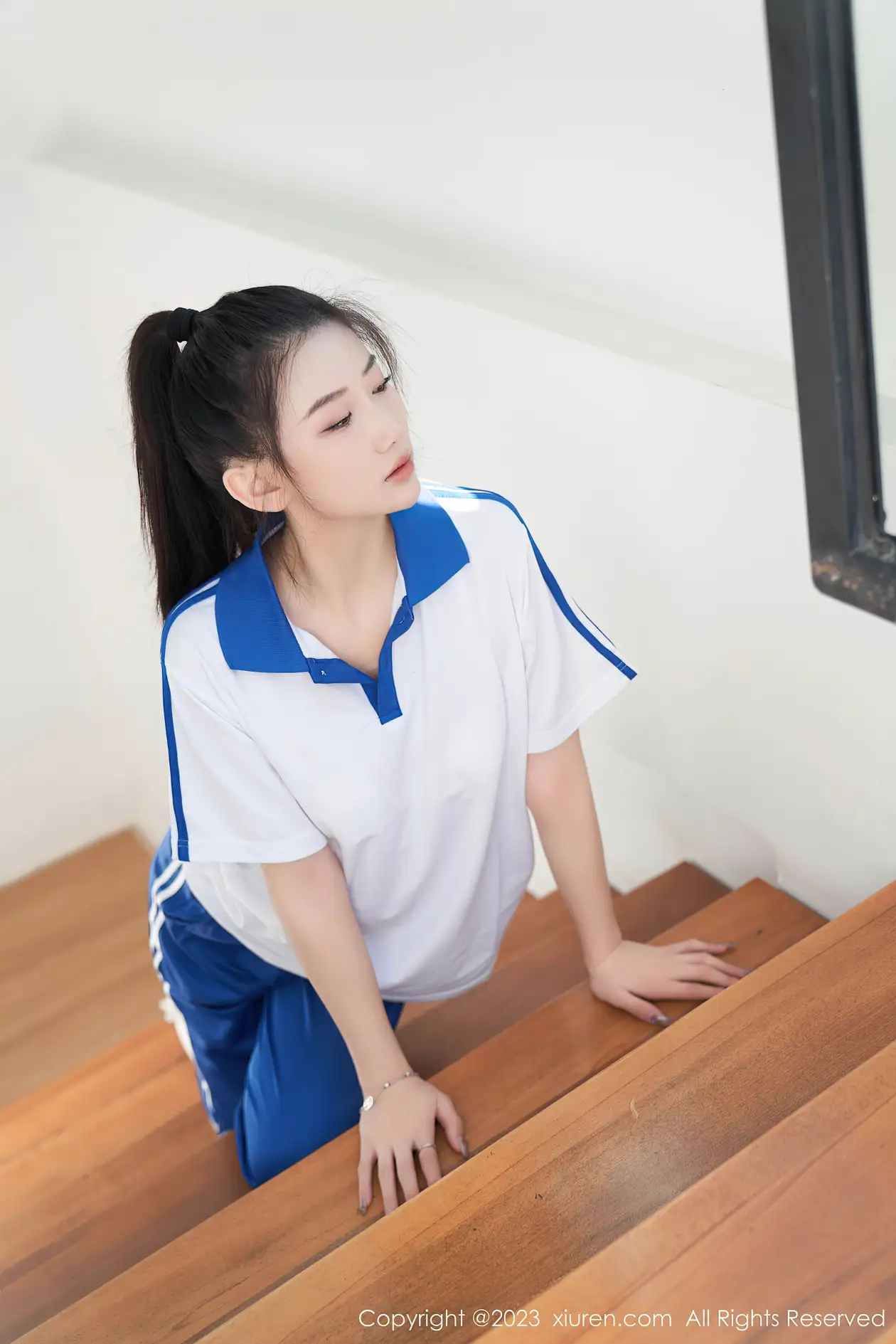 [秀人网] 2023.07.20 NO.7110 沈青黛#[108P]-27
