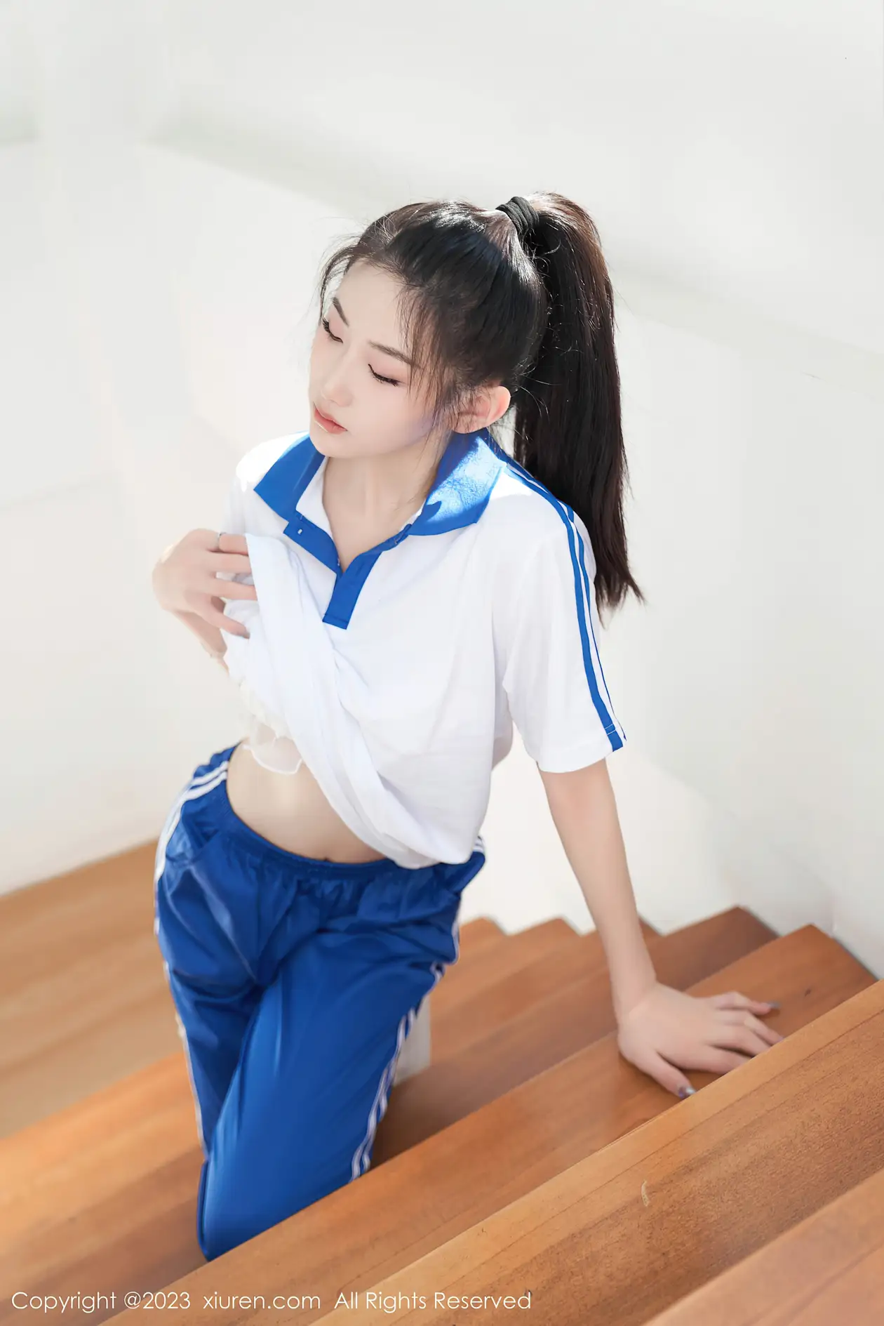 [秀人网] 2023.07.20 NO.7110 沈青黛#[108P]-28