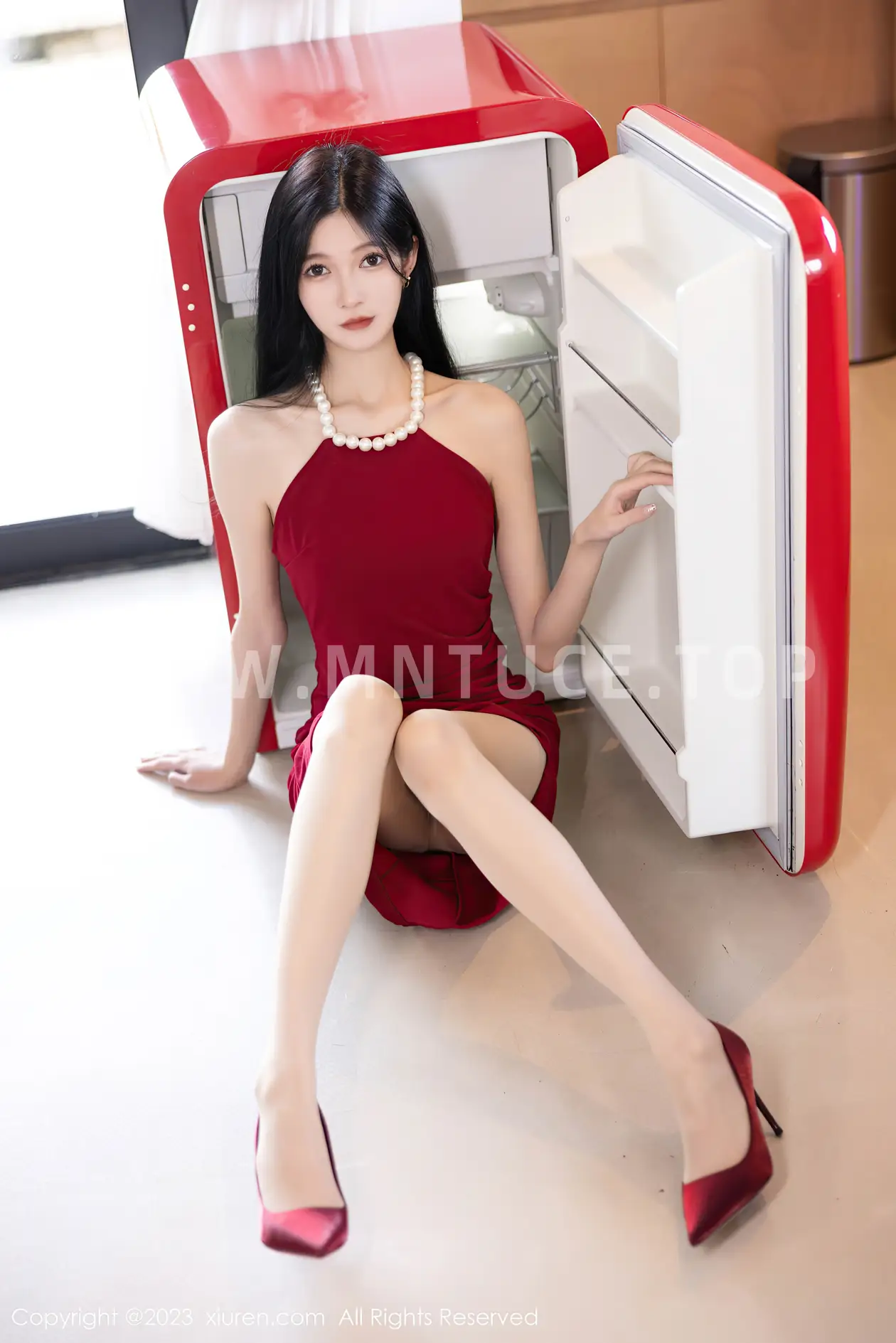 [秀人网] 2023.09.07 NO.7352 程程程#[81P]-14