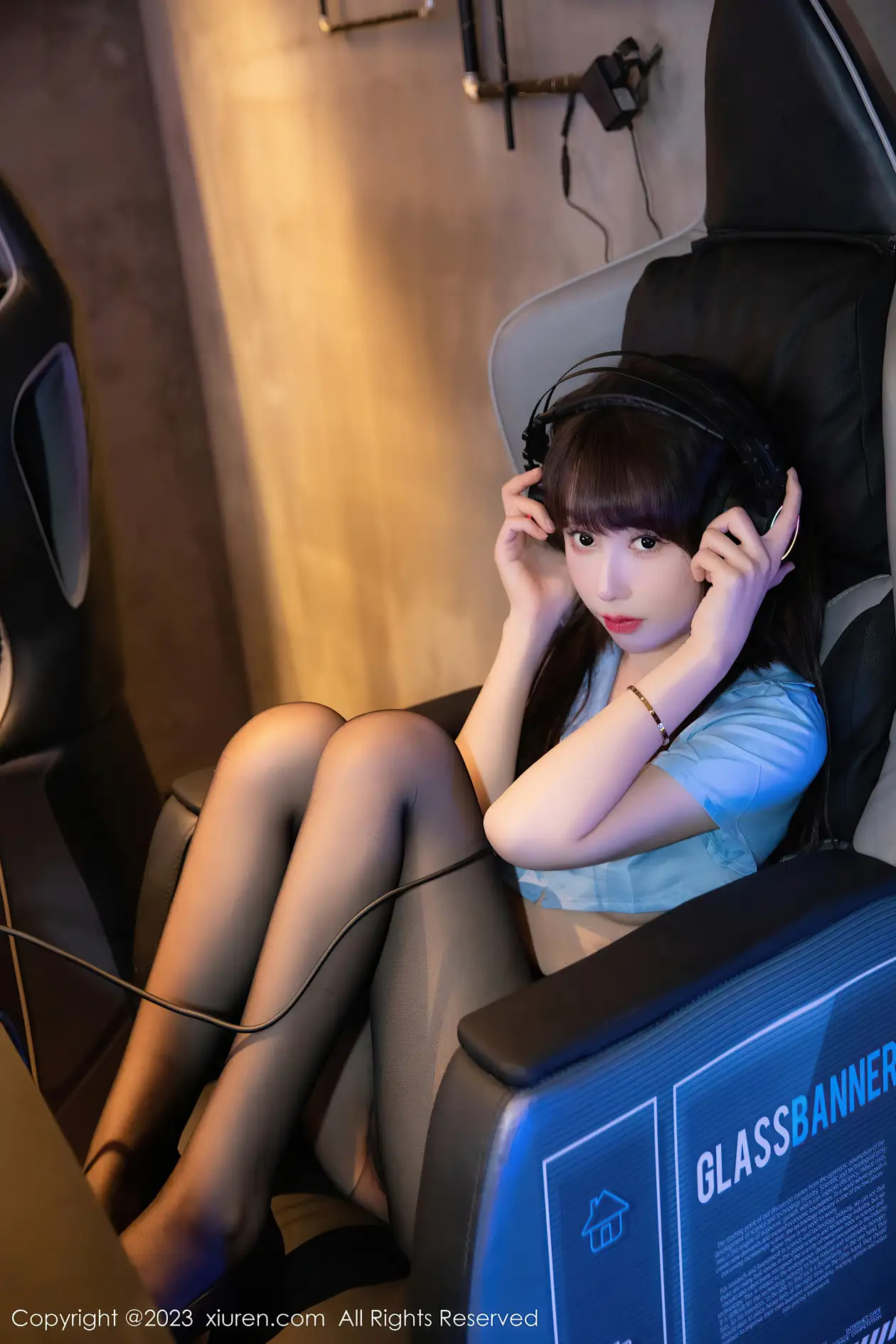 [秀人网] 2023.12.15 NO.7816 夏Yao#[77P]-5