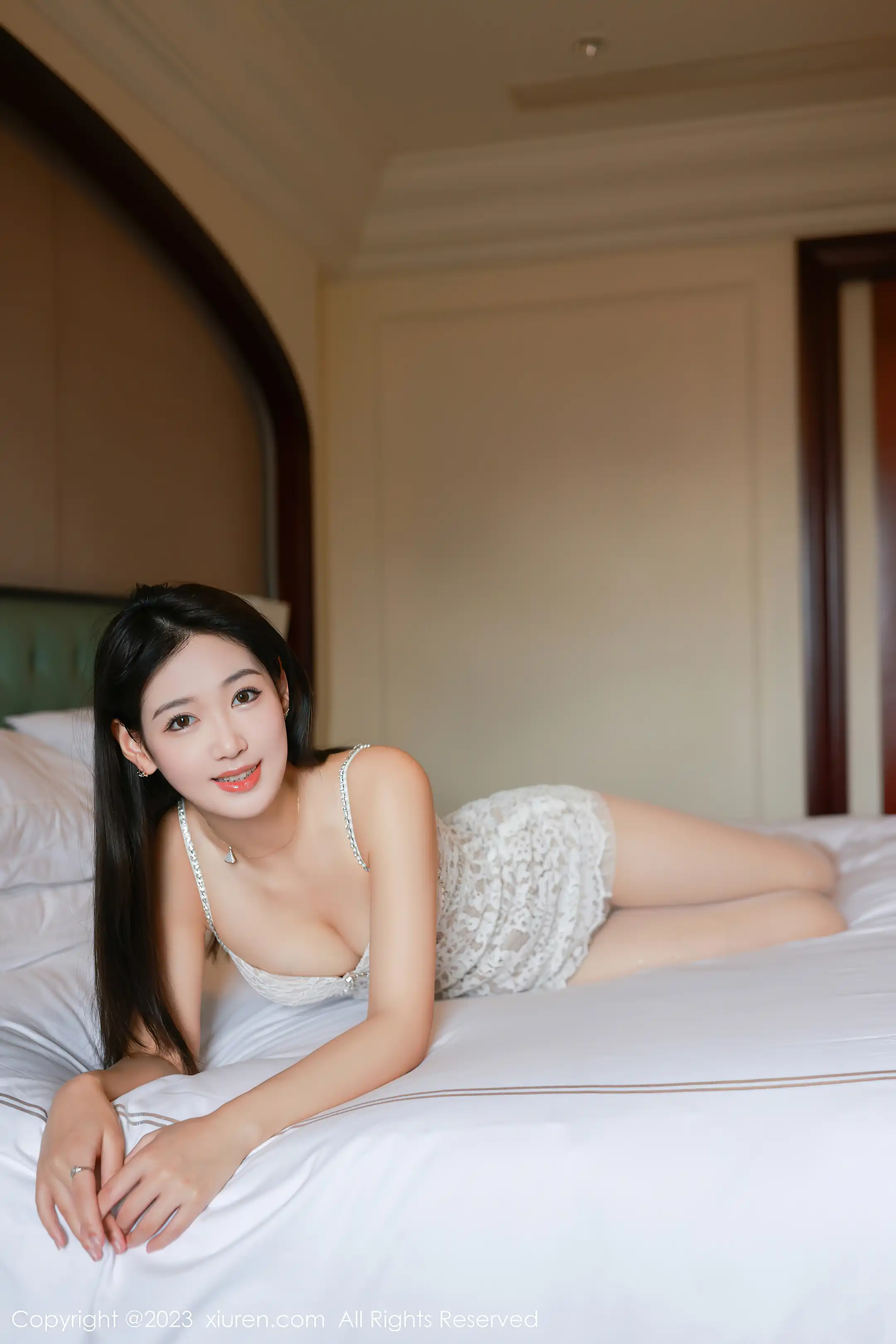 [秀人网] 2023.02.27 NO.6331 唐安琪#[80P]-21