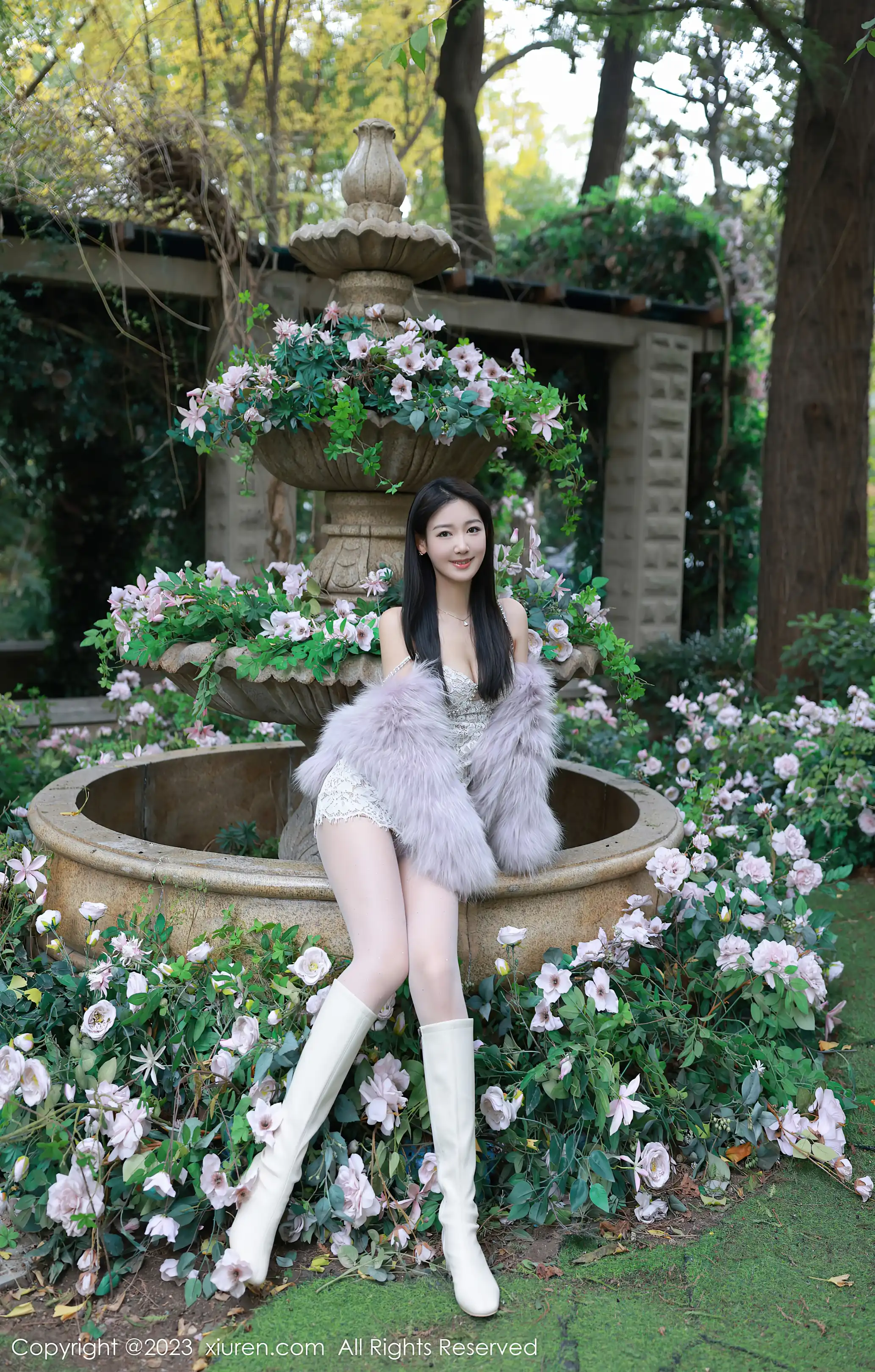 [秀人网] 2023.02.27 NO.6331 唐安琪#[80P]-34