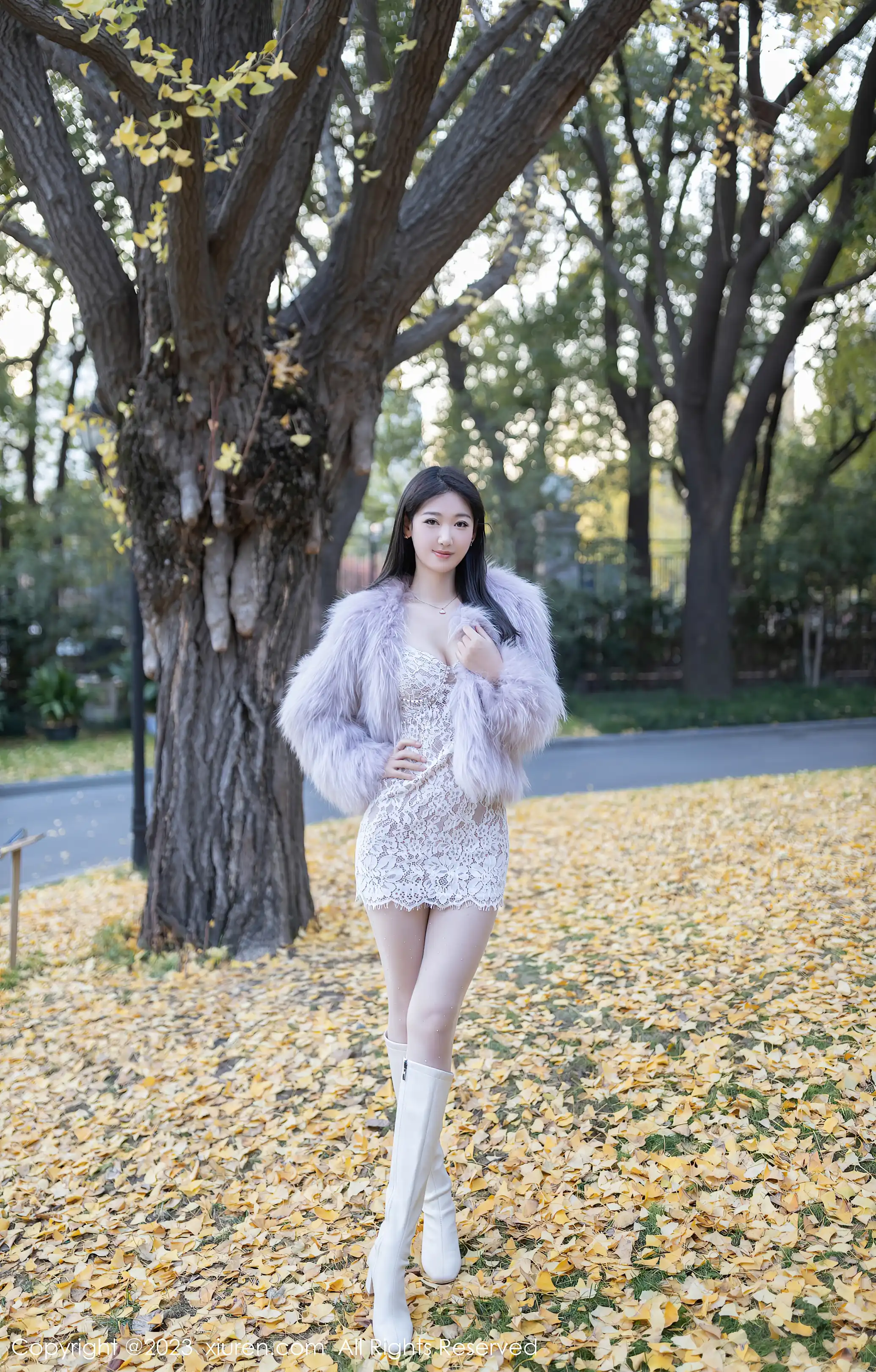 [秀人网] 2023.02.27 NO.6331 唐安琪#[80P]-35