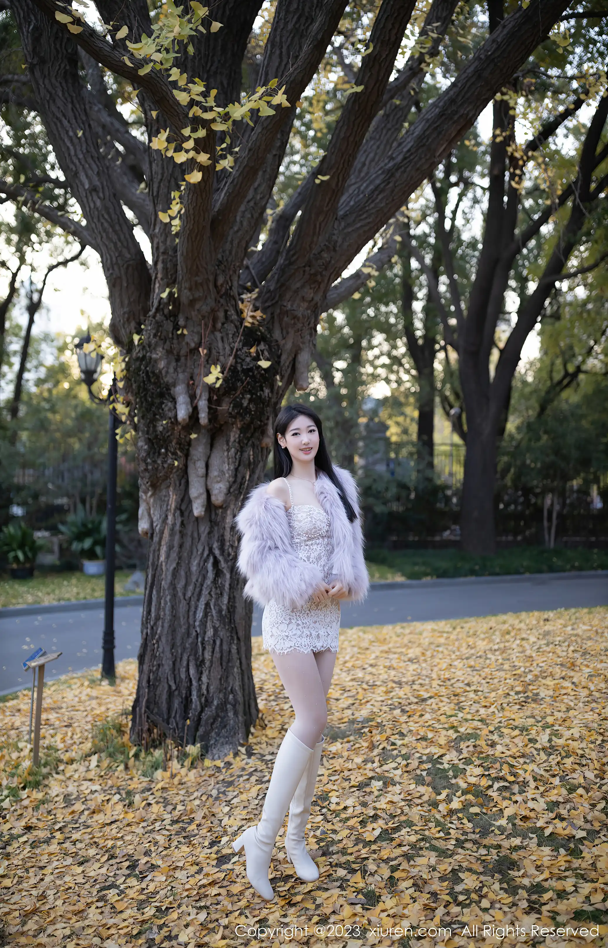 [秀人网] 2023.02.27 NO.6331 唐安琪#[80P]-36