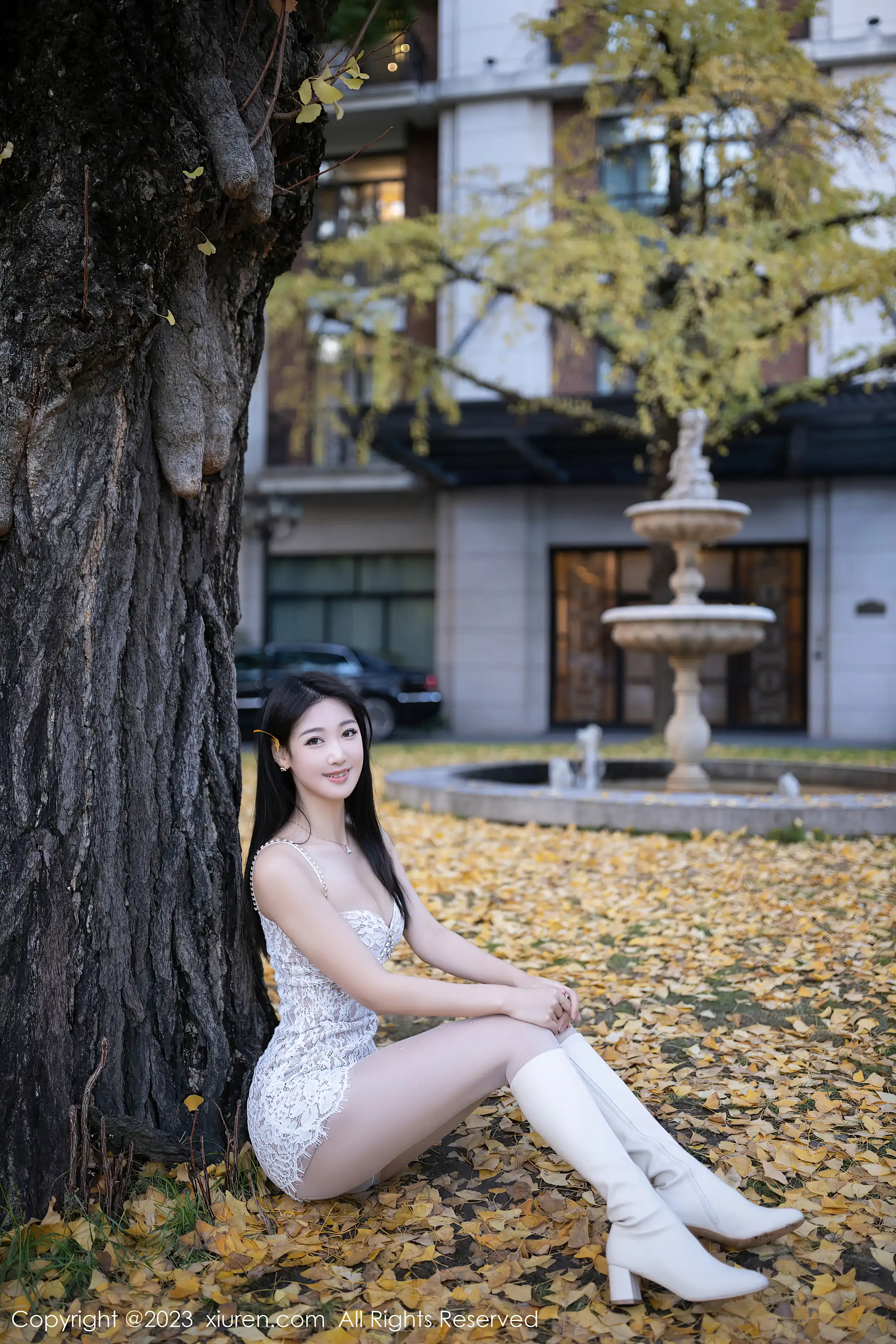 [秀人网] 2023.02.27 NO.6331 唐安琪#[80P]-4