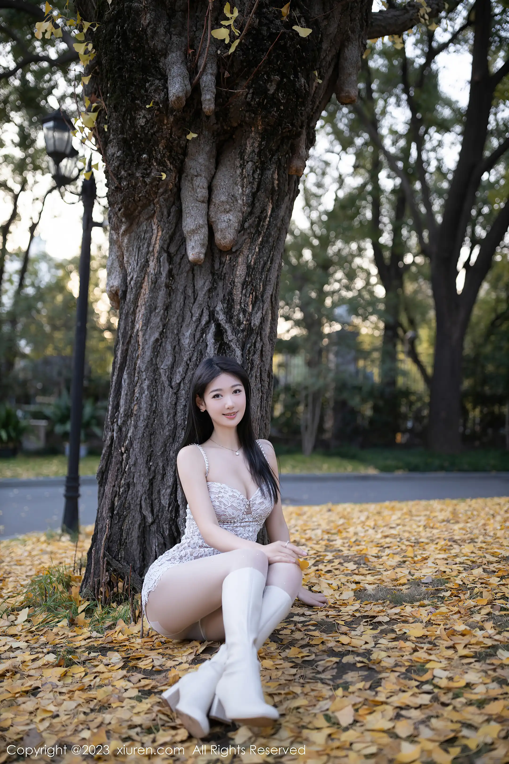 [秀人网] 2023.02.27 NO.6331 唐安琪#[80P]-6