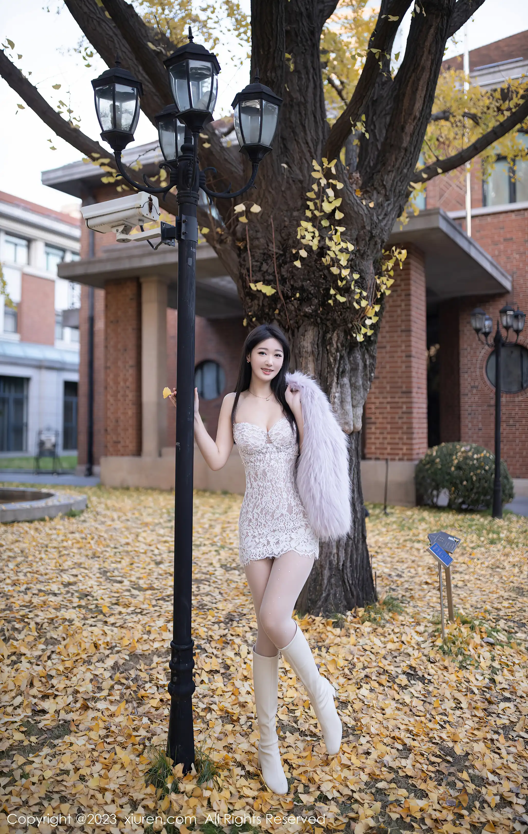 [秀人网] 2023.02.27 NO.6331 唐安琪#[80P]-7