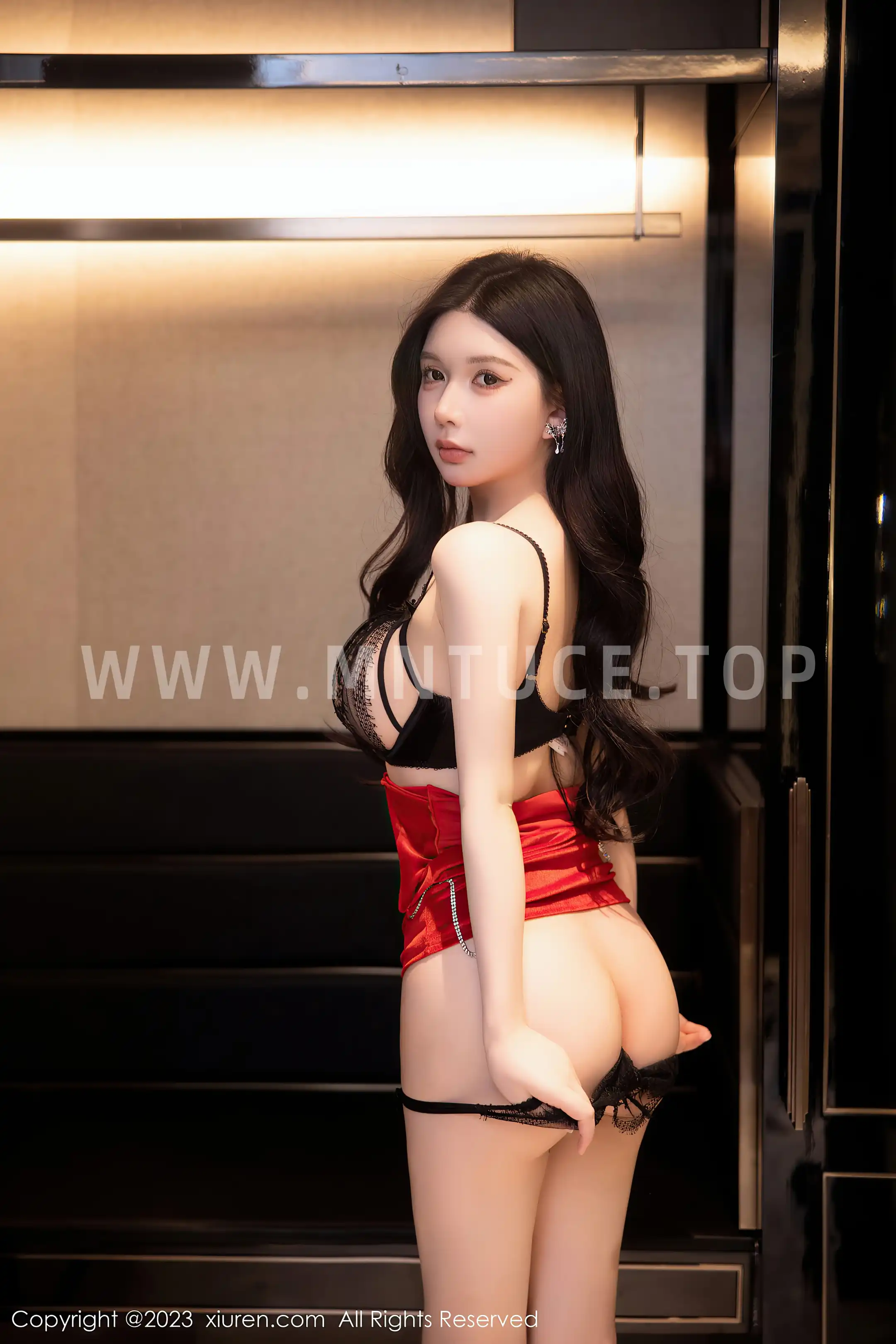 [秀人网] 2023.02.16 NO.6276 林珊珊#[81P]-10
