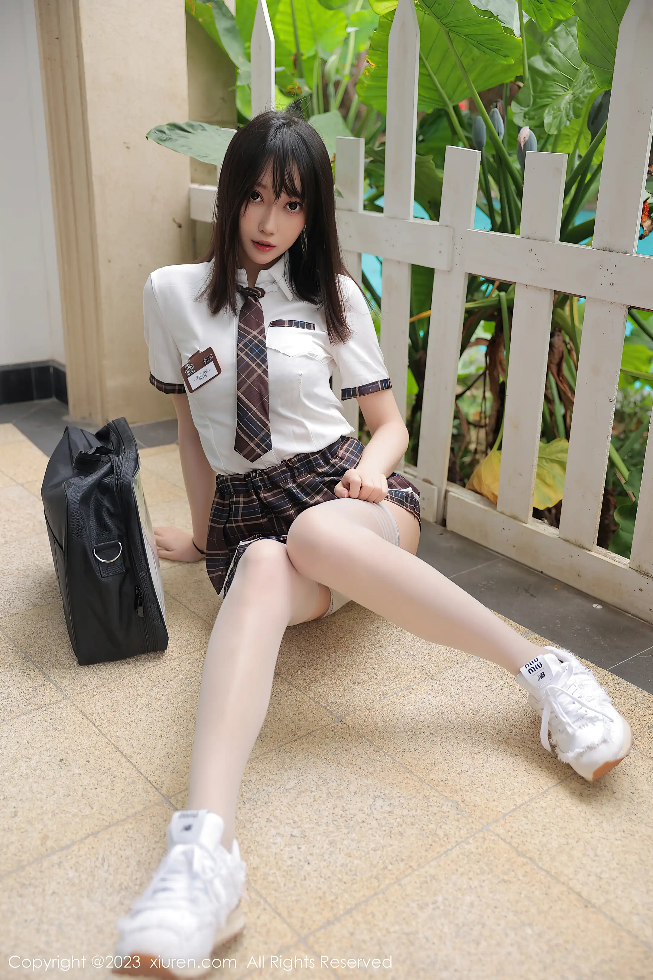 [秀人网] 2023.02.20 NO.6292 玥儿玥er#[68P]-12