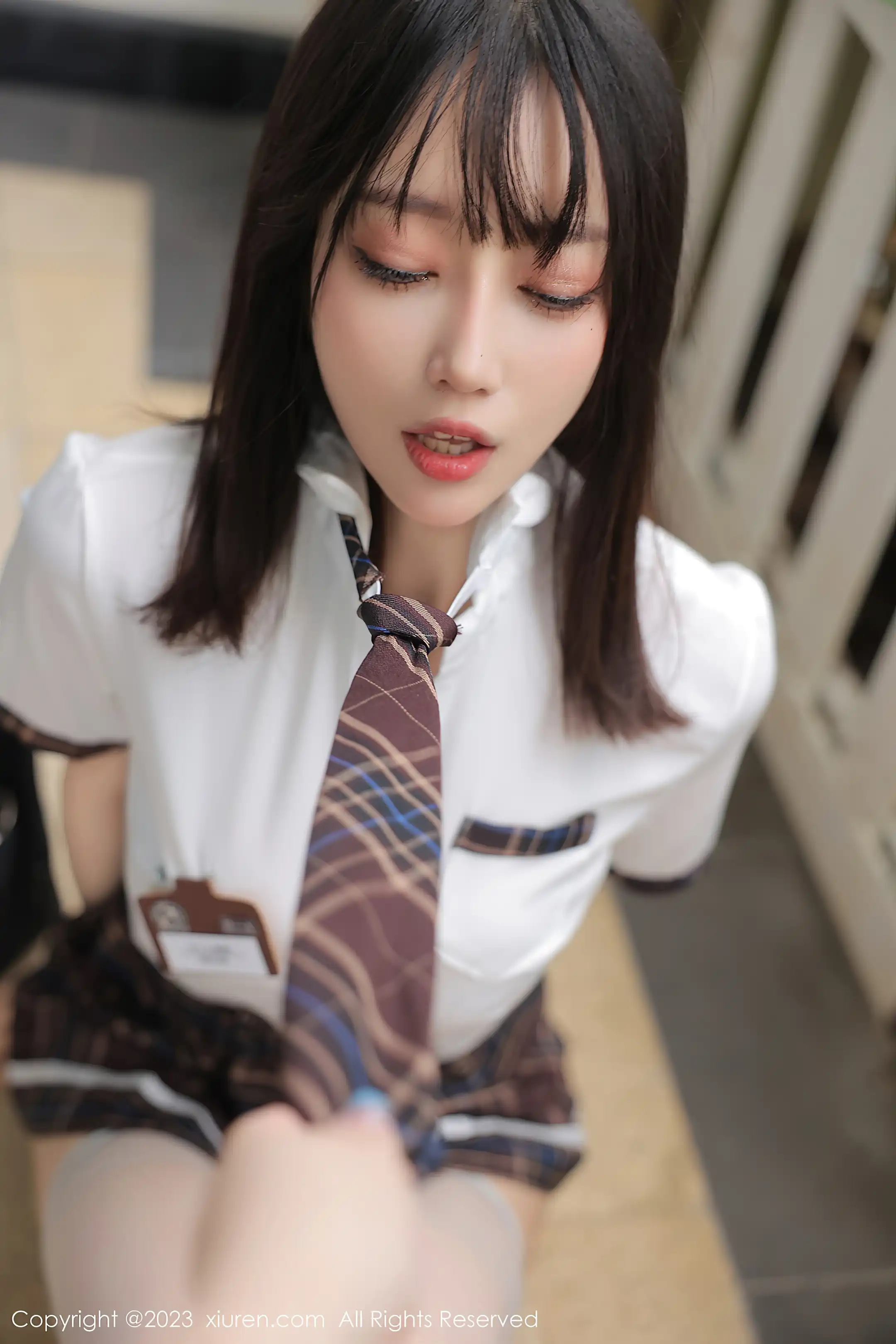 [秀人网] 2023.02.20 NO.6292 玥儿玥er#[68P]-19