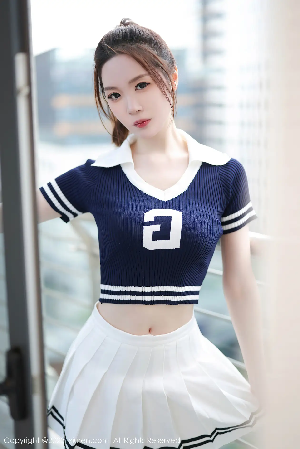 [秀人网] 2023.09.20 NO.7416 梦心玥#[82P]-11