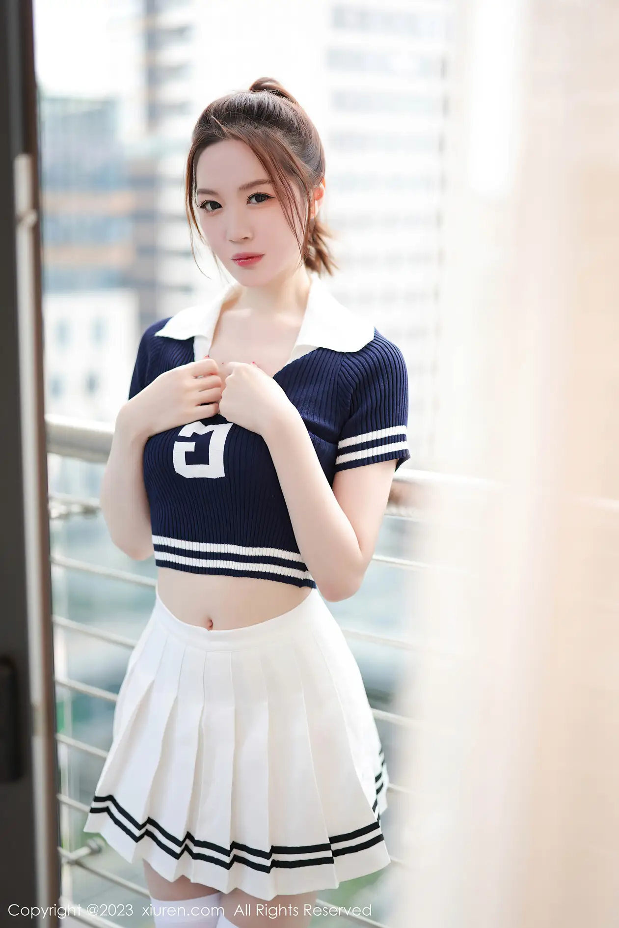 [秀人网] 2023.09.20 NO.7416 梦心玥#[82P]-13