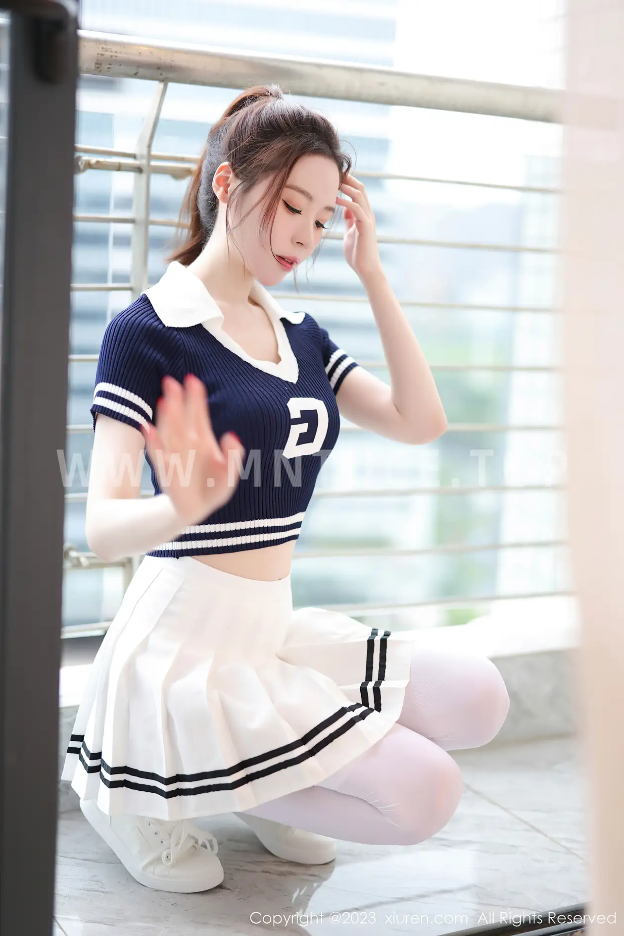 [秀人网] 2023.09.20 NO.7416 梦心玥#[82P]-14