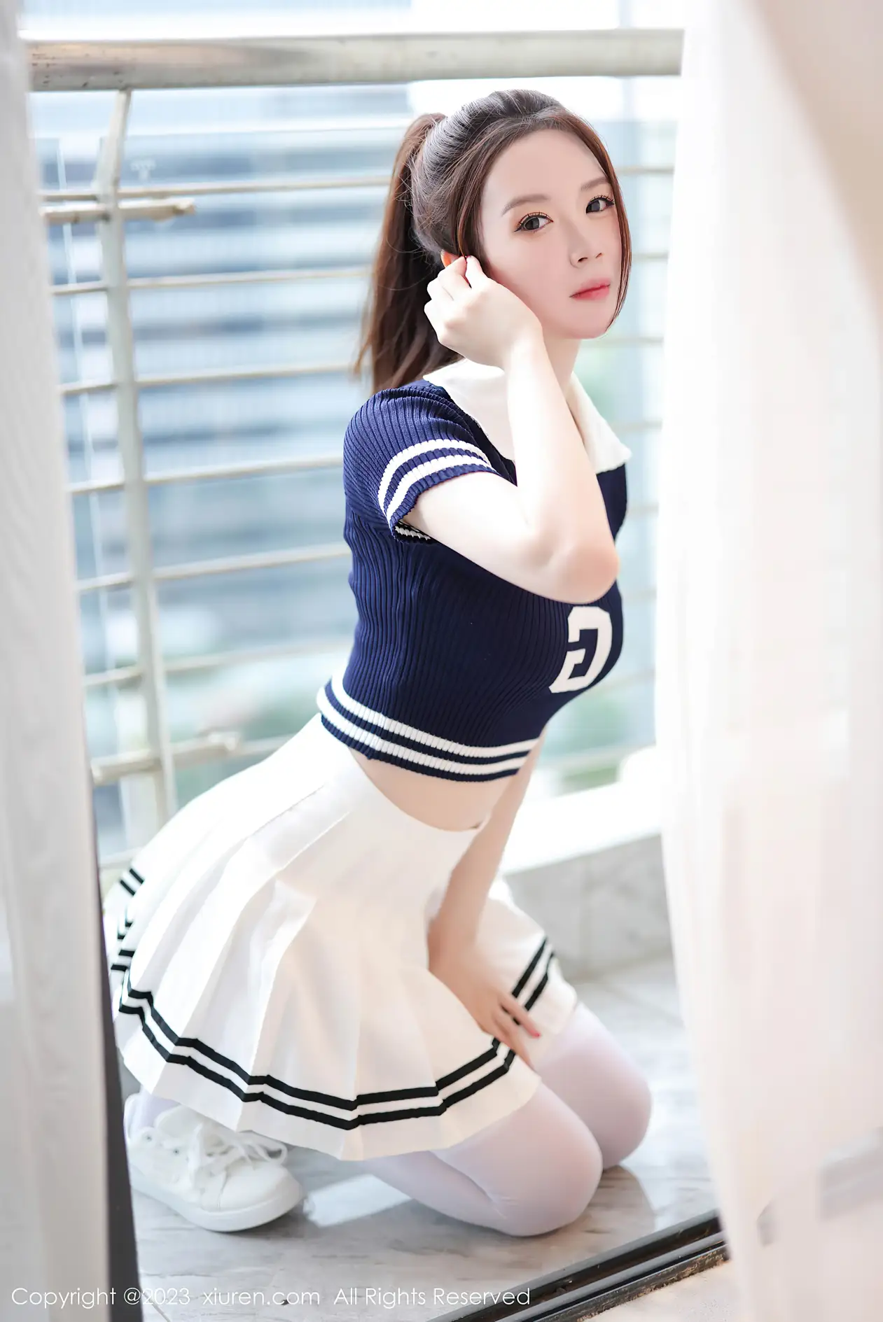 [秀人网] 2023.09.20 NO.7416 梦心玥#[82P]-16