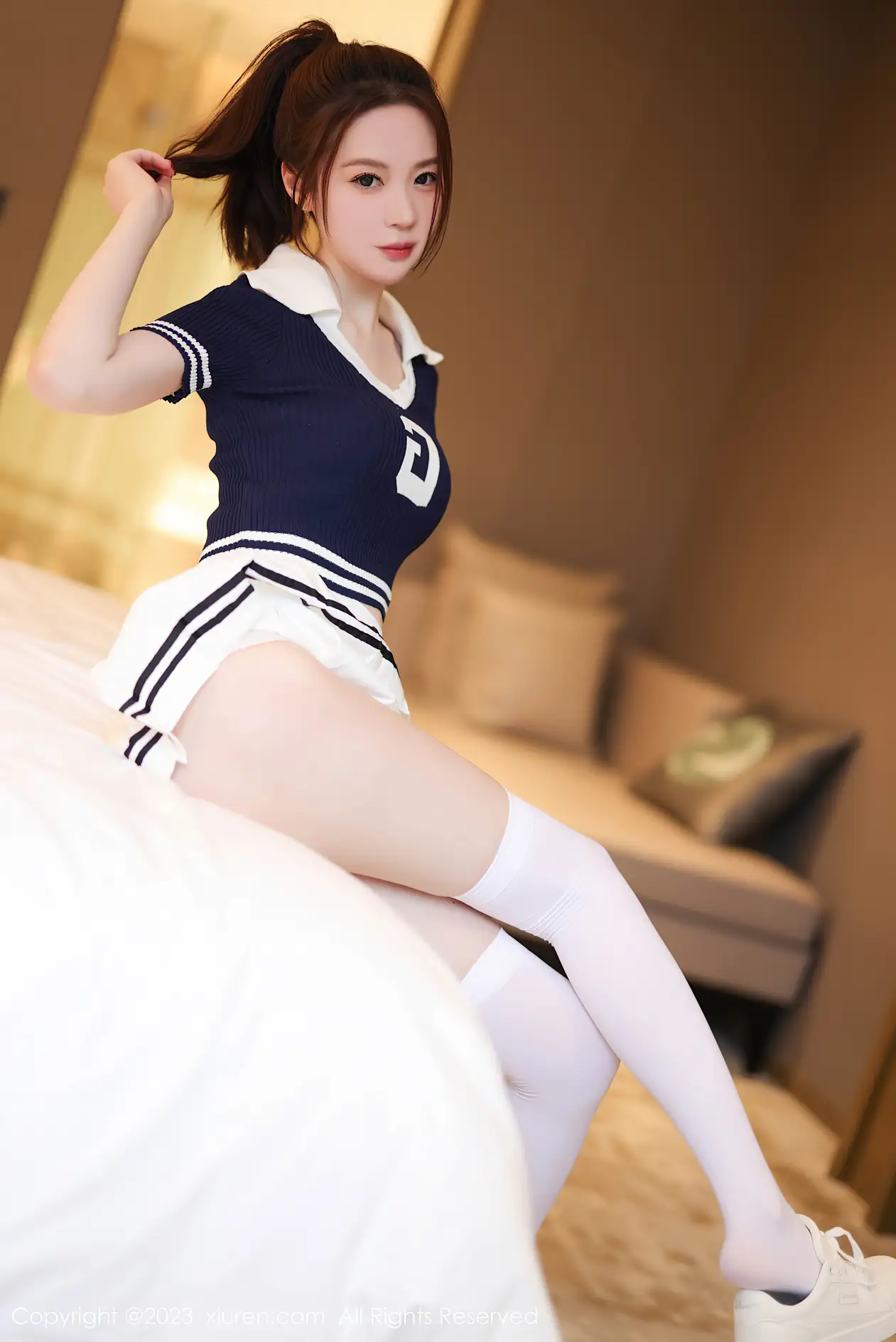 [秀人网] 2023.09.20 NO.7416 梦心玥#[82P]-18