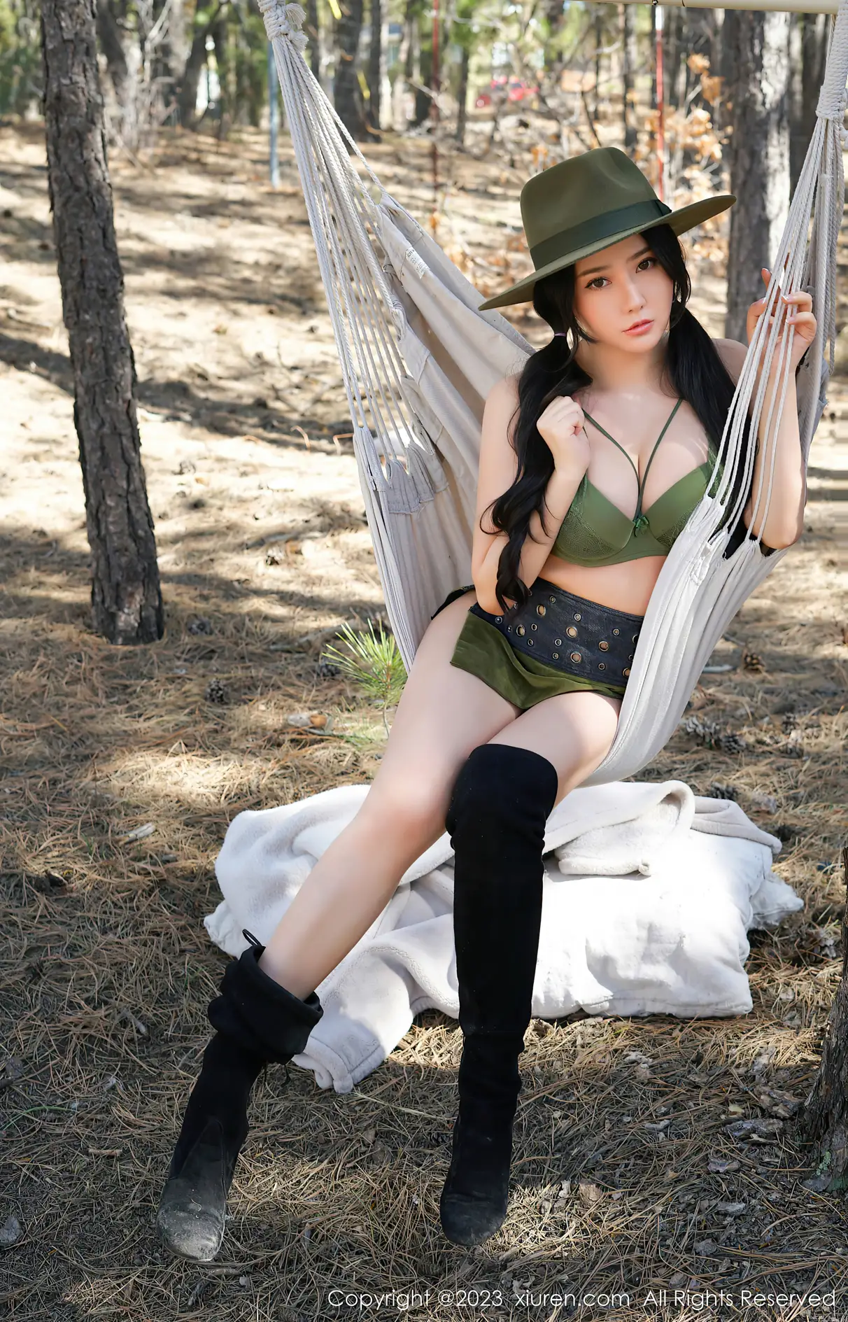 [秀人网] 2023.06.13 NO.6902 玛鲁娜Manuela#[59P]-7