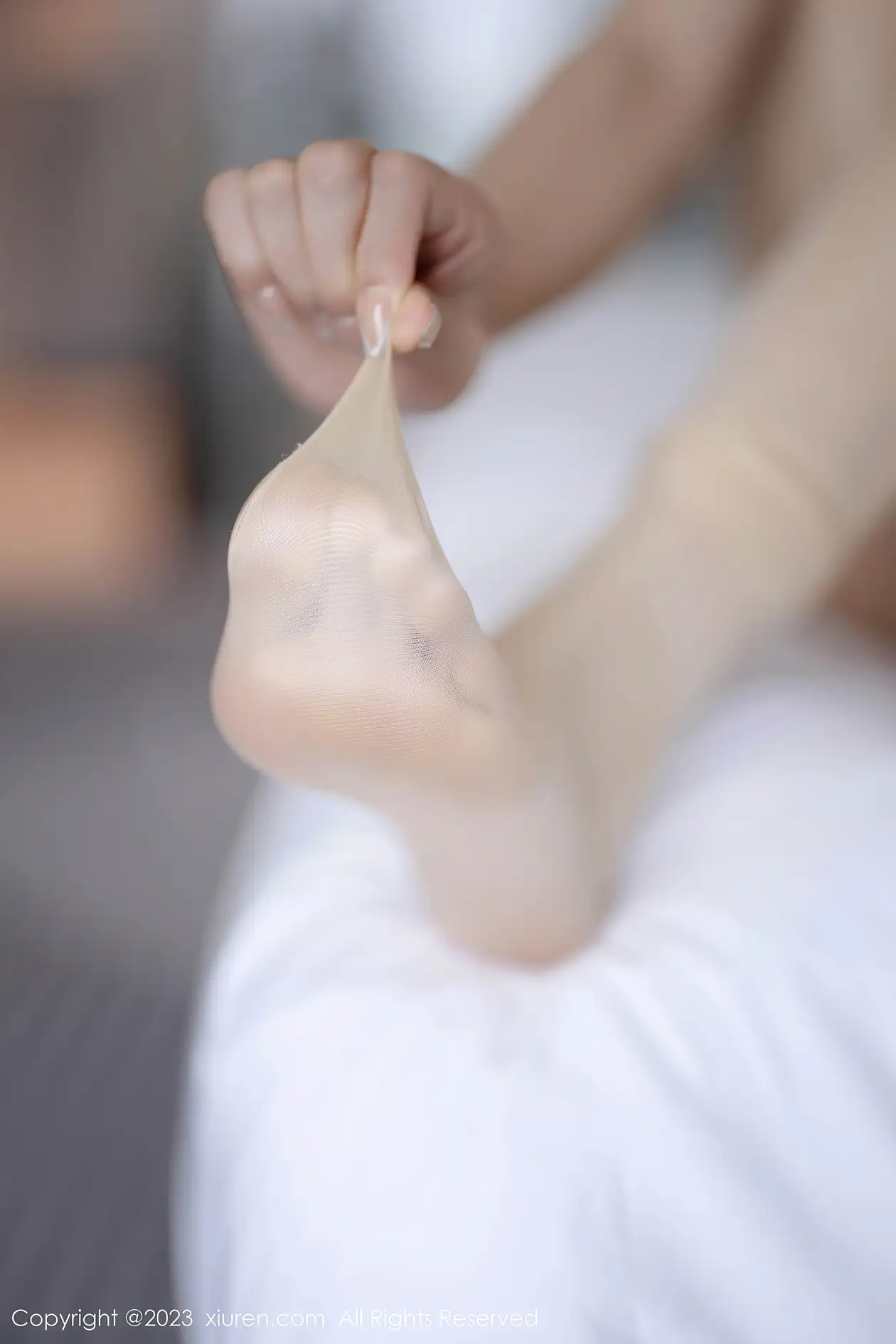 [秀人网] 2023.06.26 No.6974 苏苏阿#[82P]-1