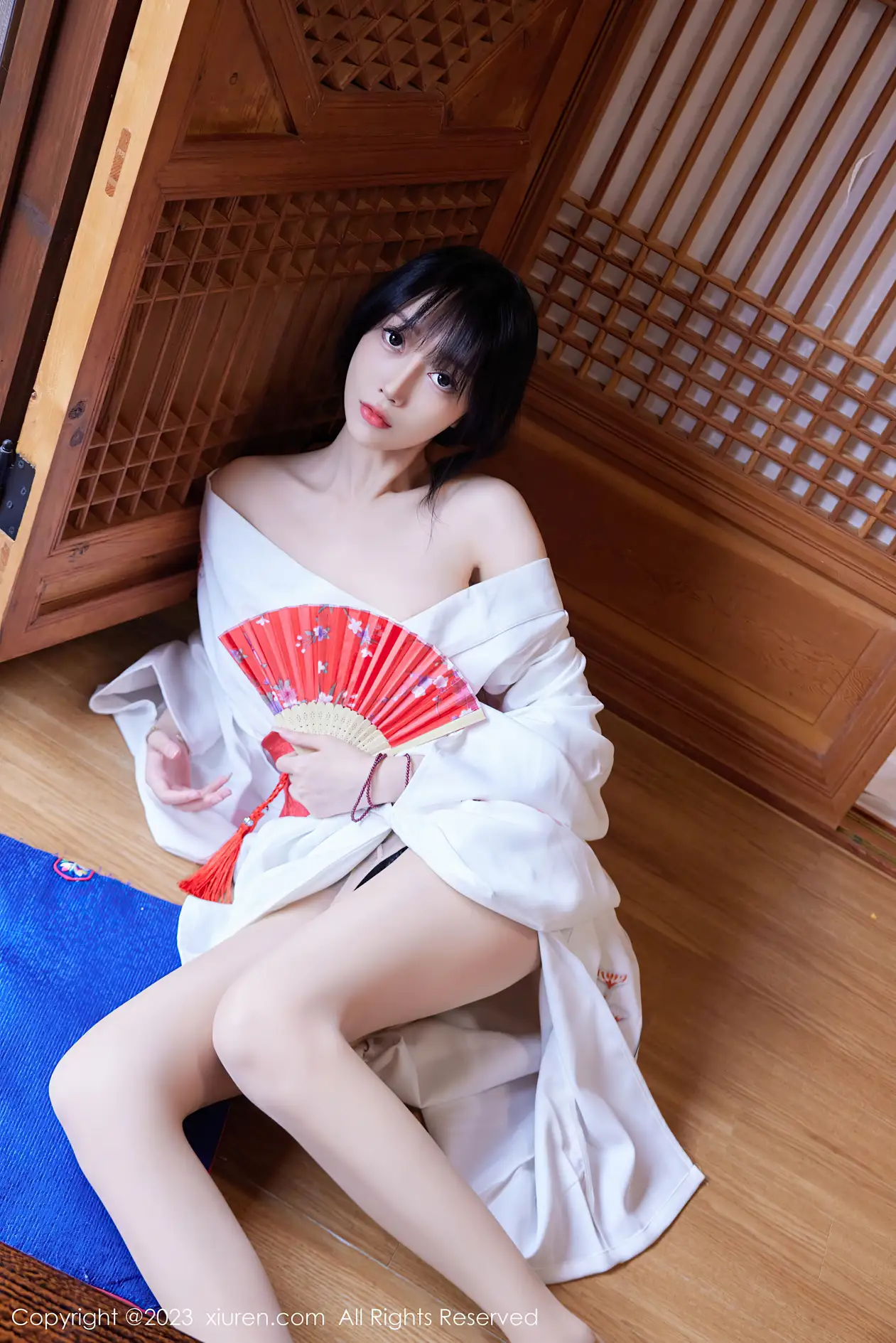 [秀人网] 2023.11.03 NO.7610 玥儿玥er#[61P]-18