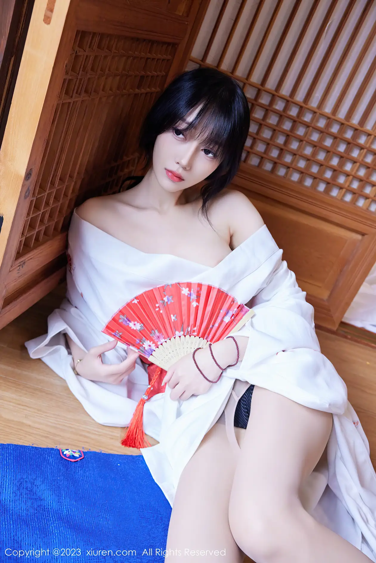 [秀人网] 2023.11.03 NO.7610 玥儿玥er#[61P]-19