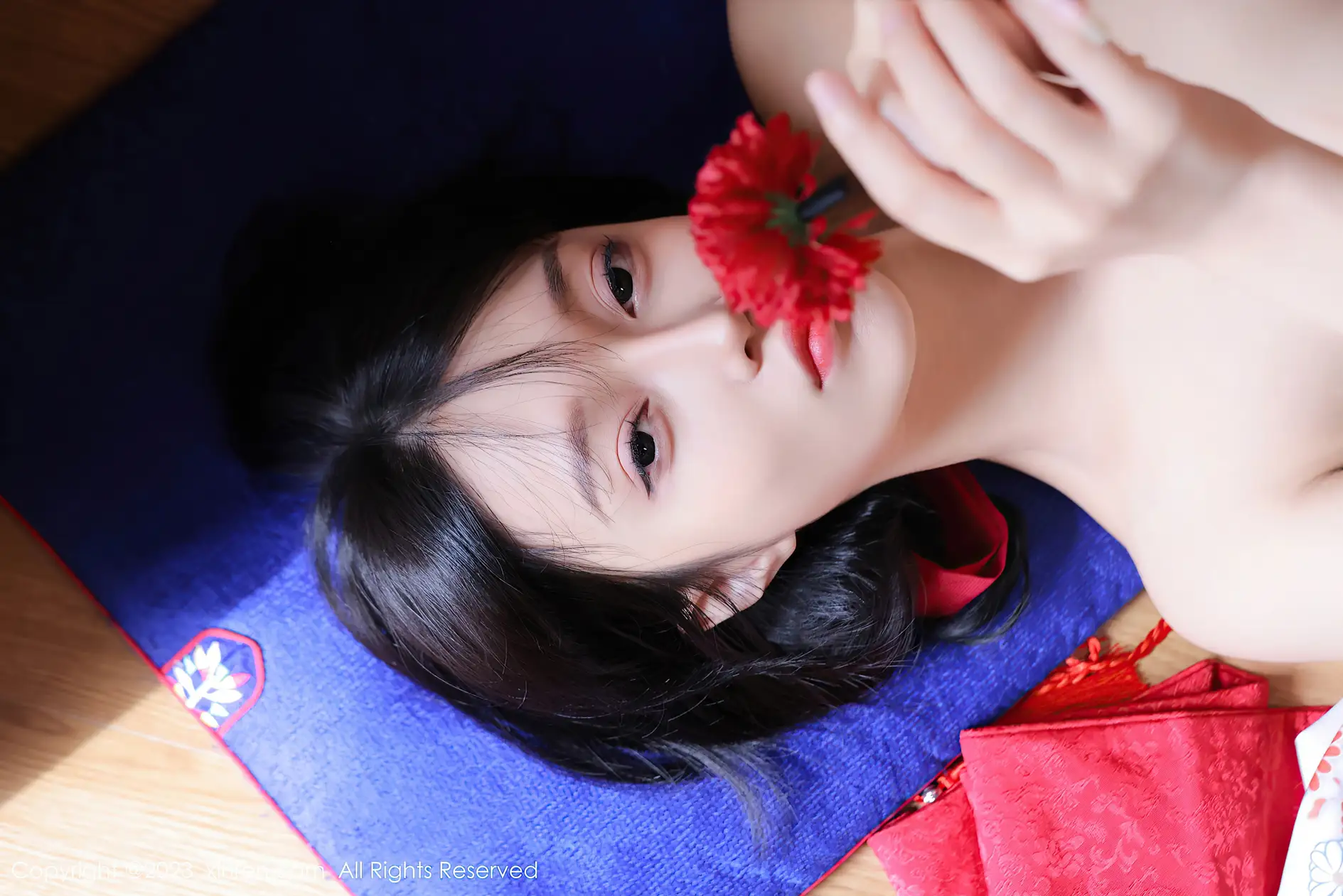 [秀人网] 2023.11.03 NO.7610 玥儿玥er#[61P]-23