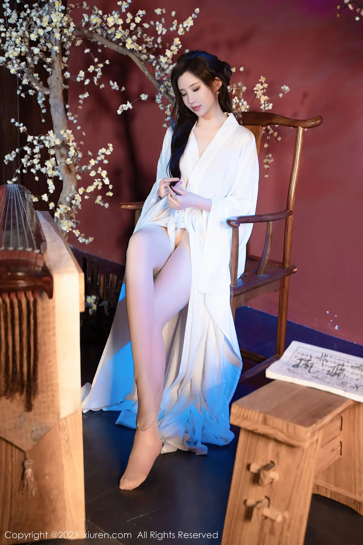 [秀人网] 2023.11.07 NO.7625 Carol周妍希#[105P]-11