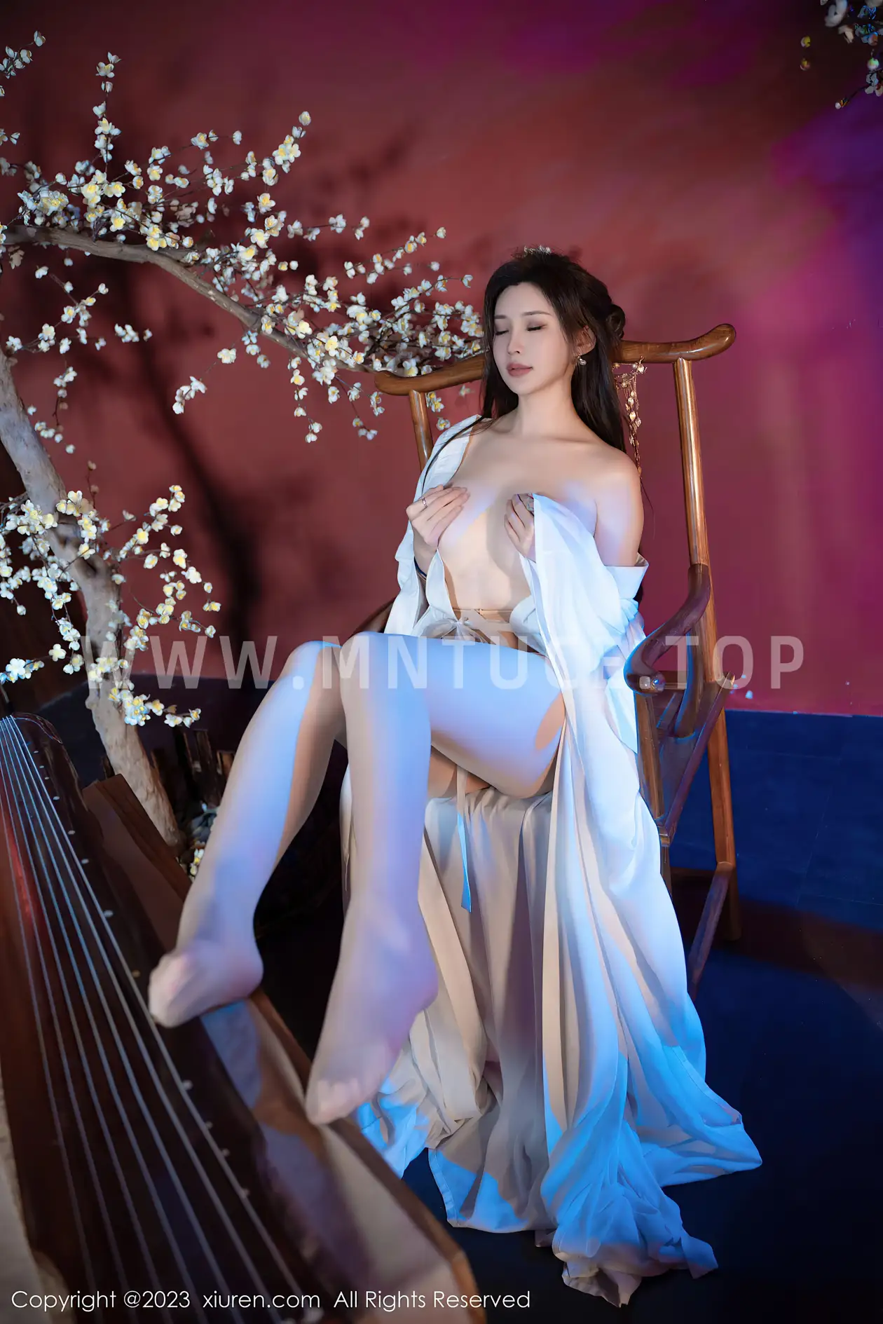 [秀人网] 2023.11.07 NO.7625 Carol周妍希#[105P]-30