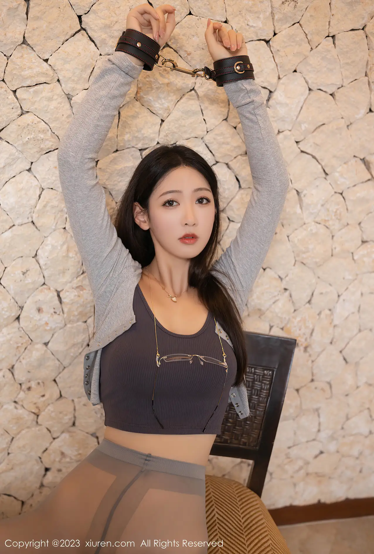 [秀人网] 2023.07.24 NO.7129 唐安琪#[81P]-32