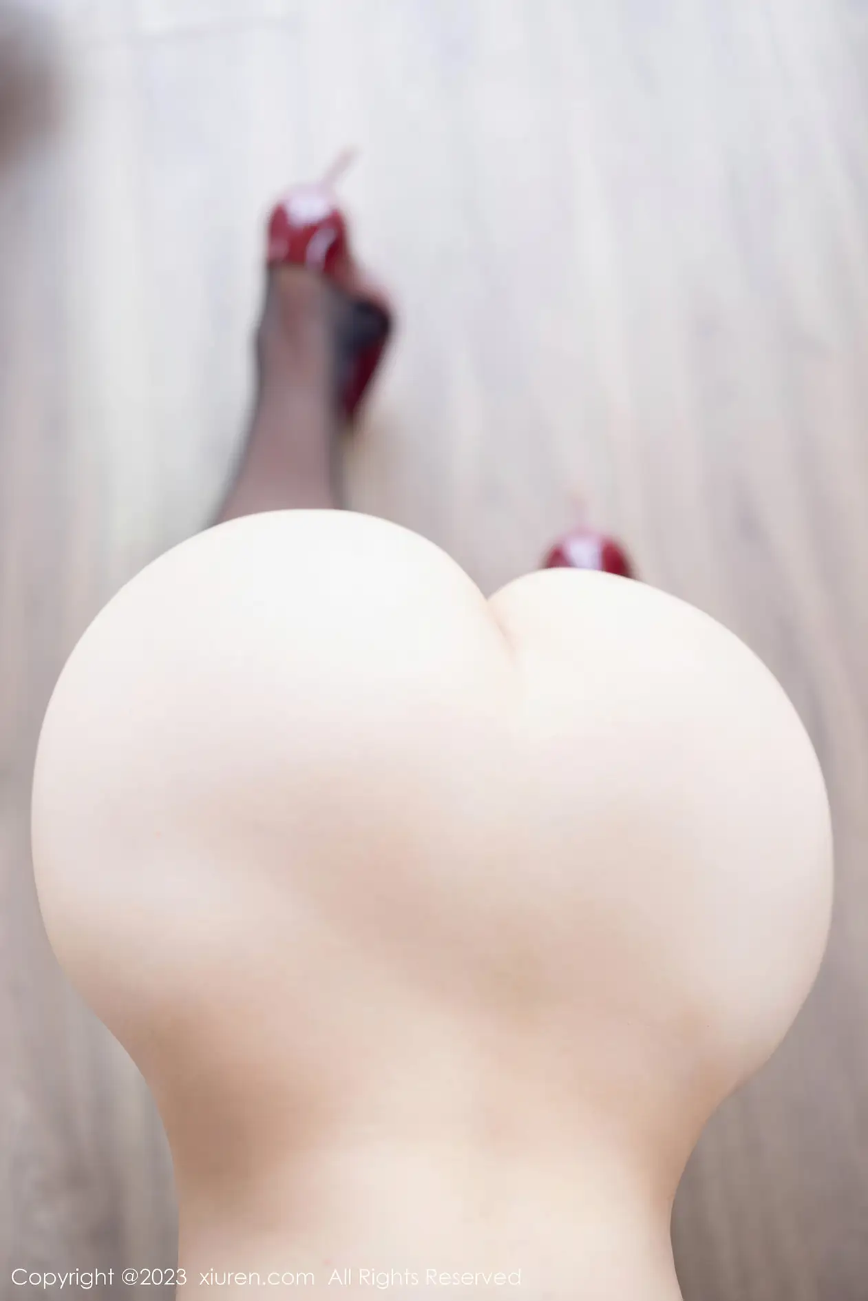 [秀人网] 2023.07.25 NO.7131 尤妮丝Egg#[56P]-18
