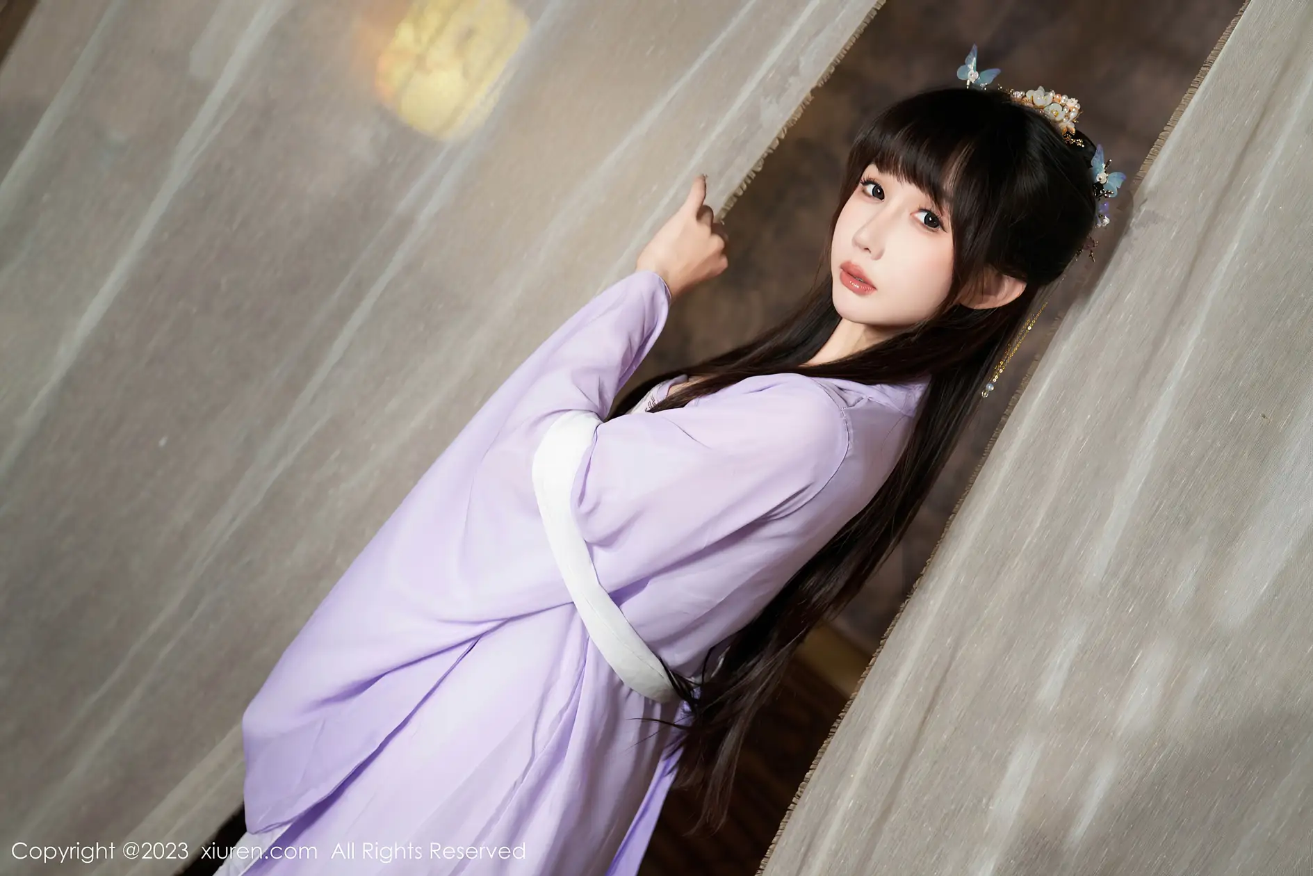 [秀人网] 2023.09.26 NO.7442 波巧酱#[86P]-6