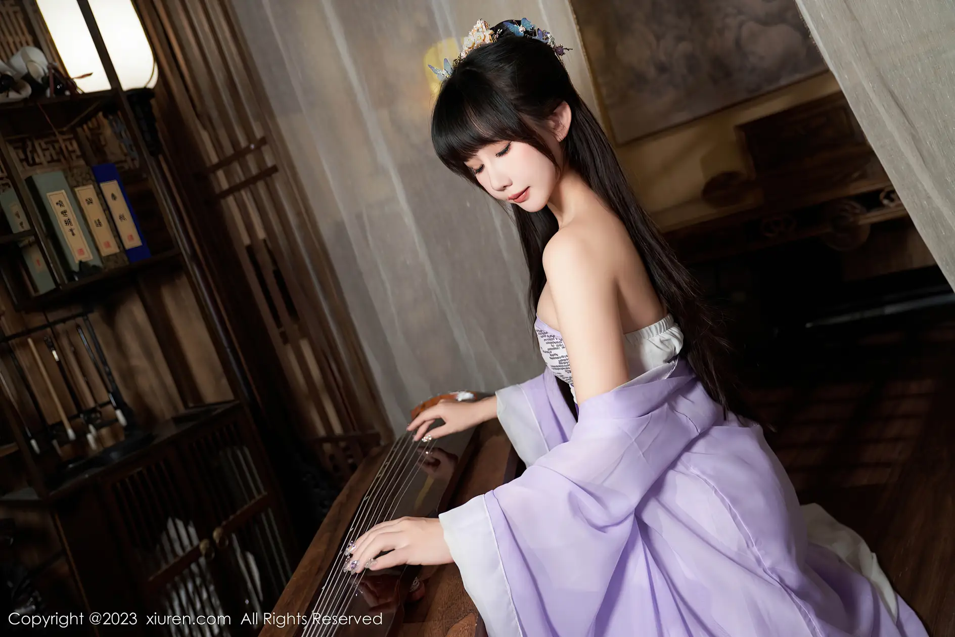 [秀人网] 2023.09.26 NO.7442 波巧酱#[86P]-4