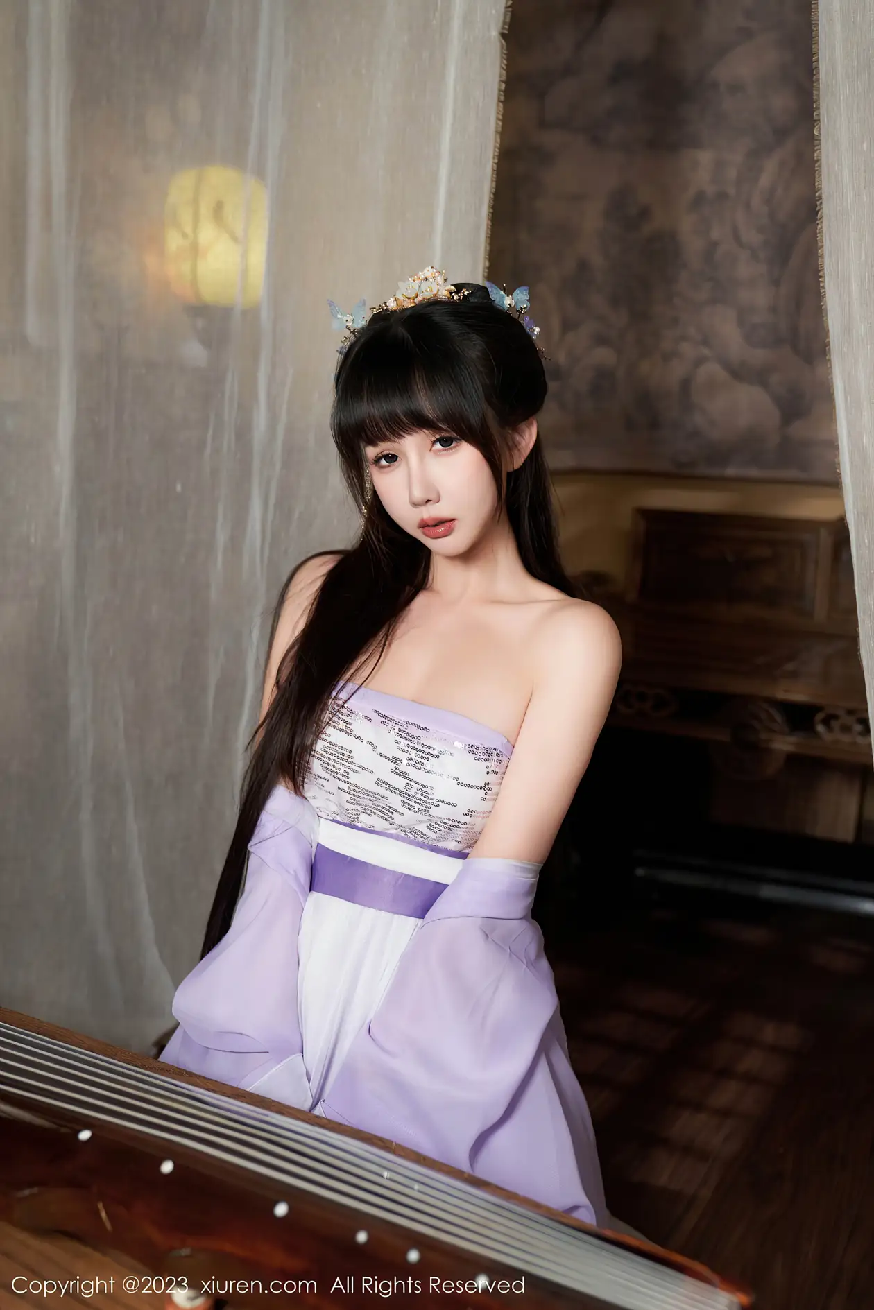 [秀人网] 2023.09.26 NO.7442 波巧酱#[86P]-10