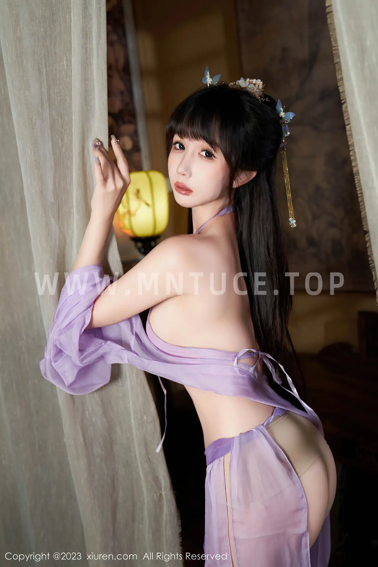 [秀人网] 2023.09.26 NO.7442 波巧酱#[86P]-20
