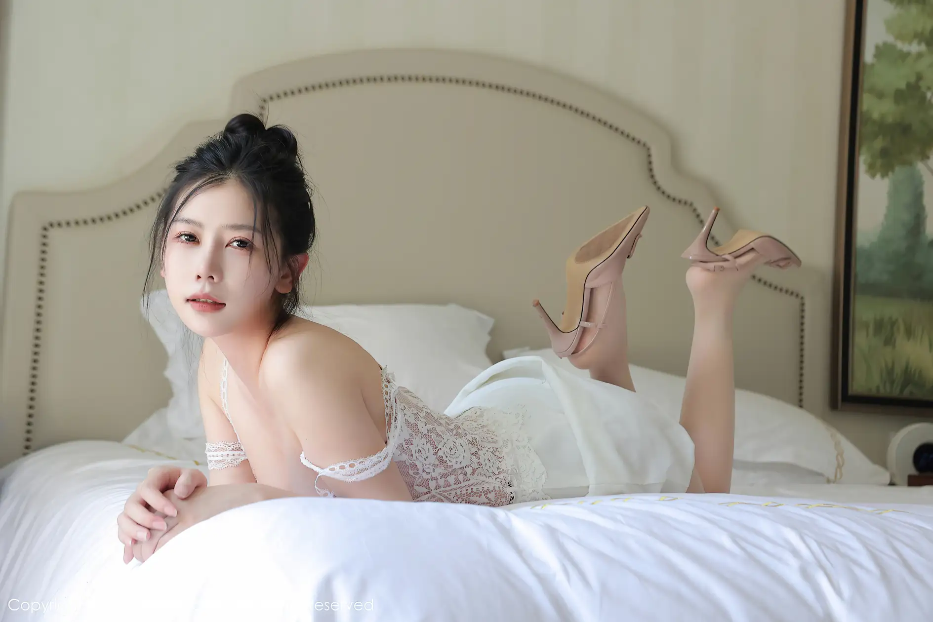 [秀人网] 2023.07.24 NO.7124 尹甜甜#[63P]-36