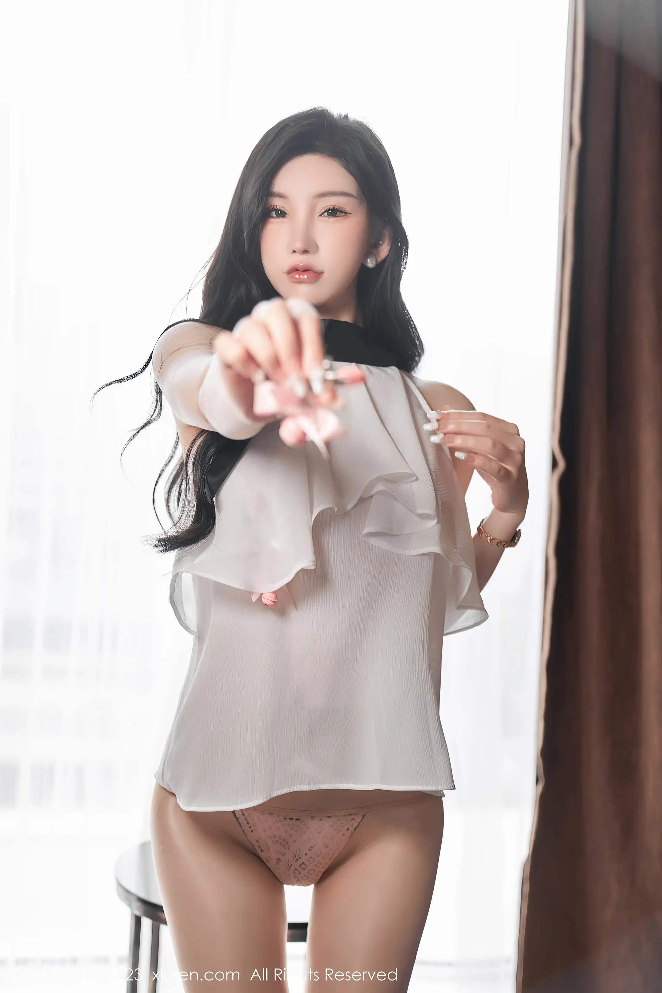[秀人网] 2023.03.17 NO.6435 周于希Sally#[84P]-15