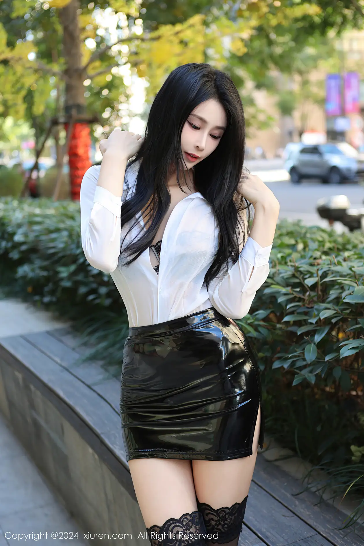 [秀人网] 2024.01.02 NO.7896 草莓mm#[80P]-10
