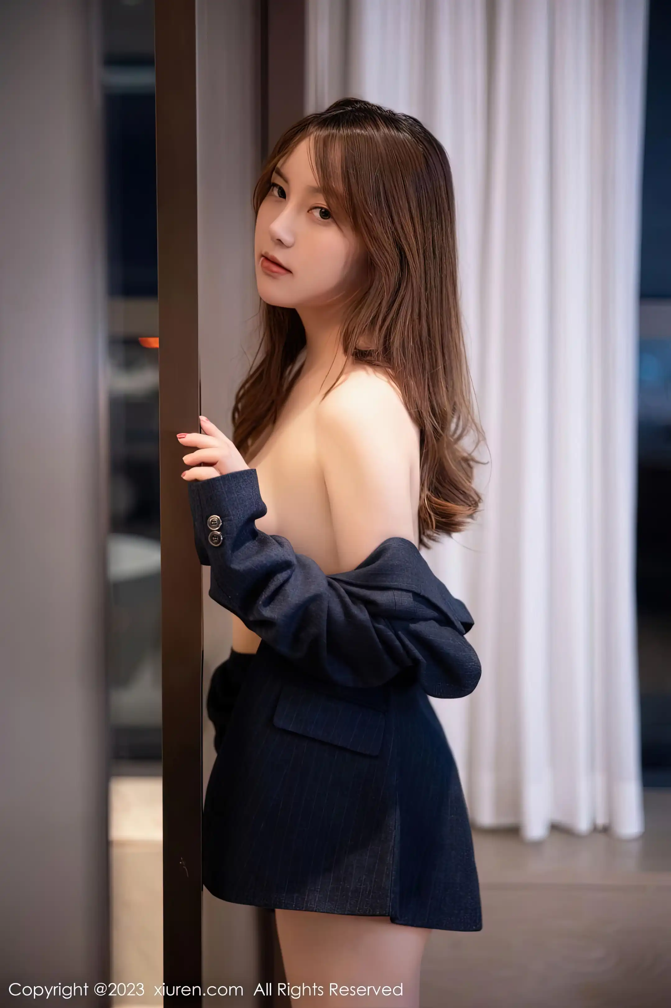[秀人网] 2023.01.30 NO.6190 豆瓣酱#[79P]-6