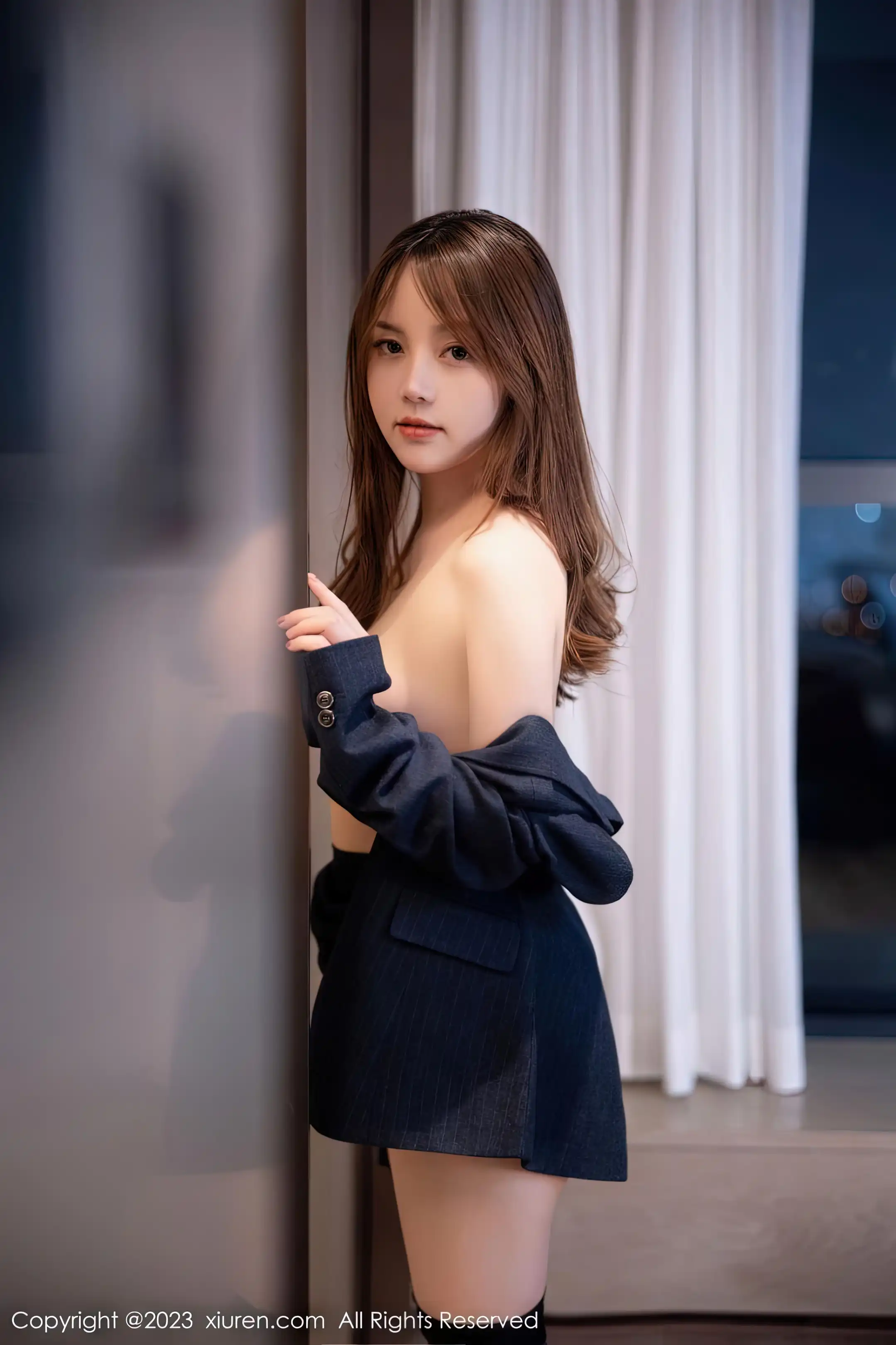 [秀人网] 2023.01.30 NO.6190 豆瓣酱#[79P]-7