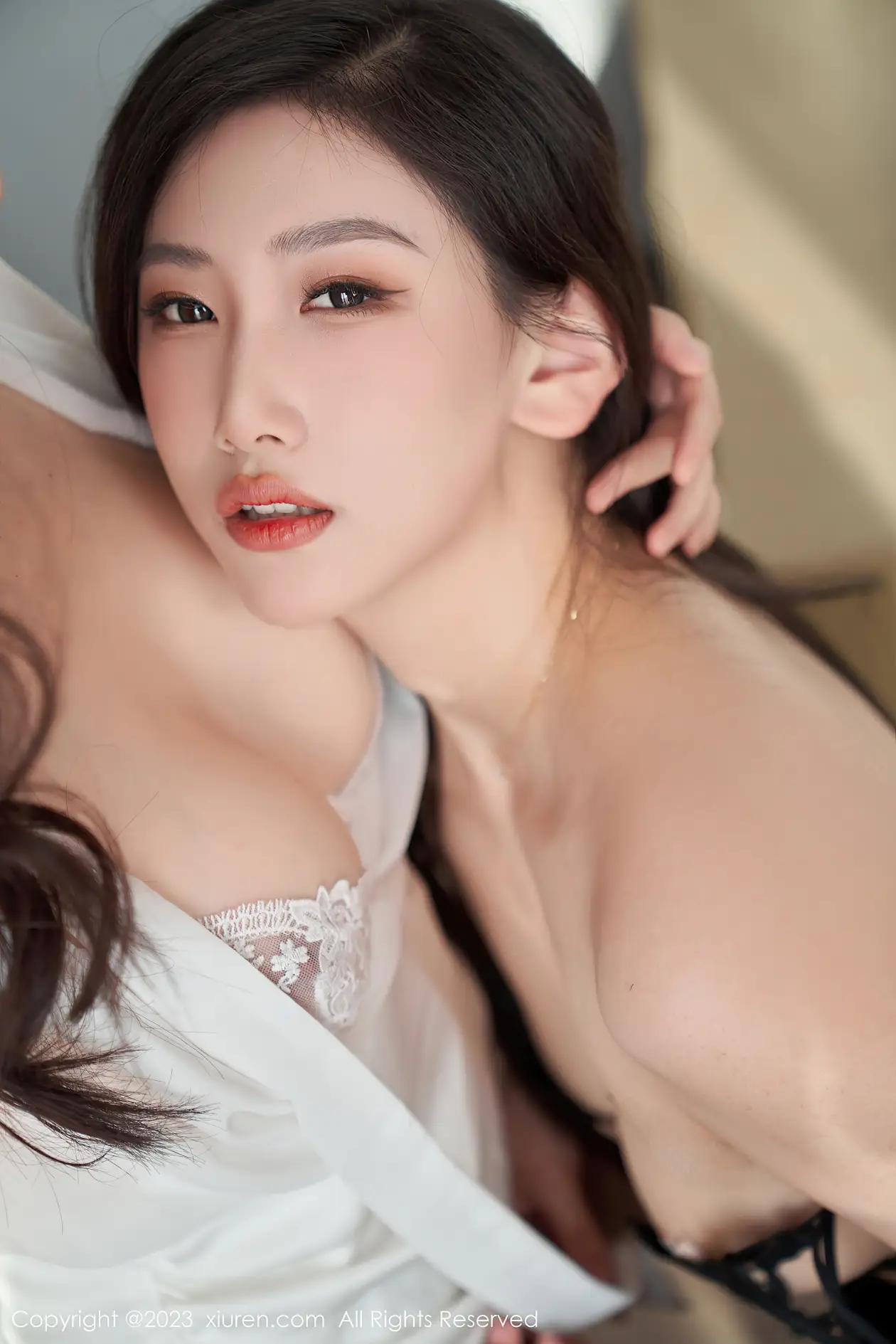 [秀人网] 2023.06.01 NO.6839 沈青黛#[102P]-33