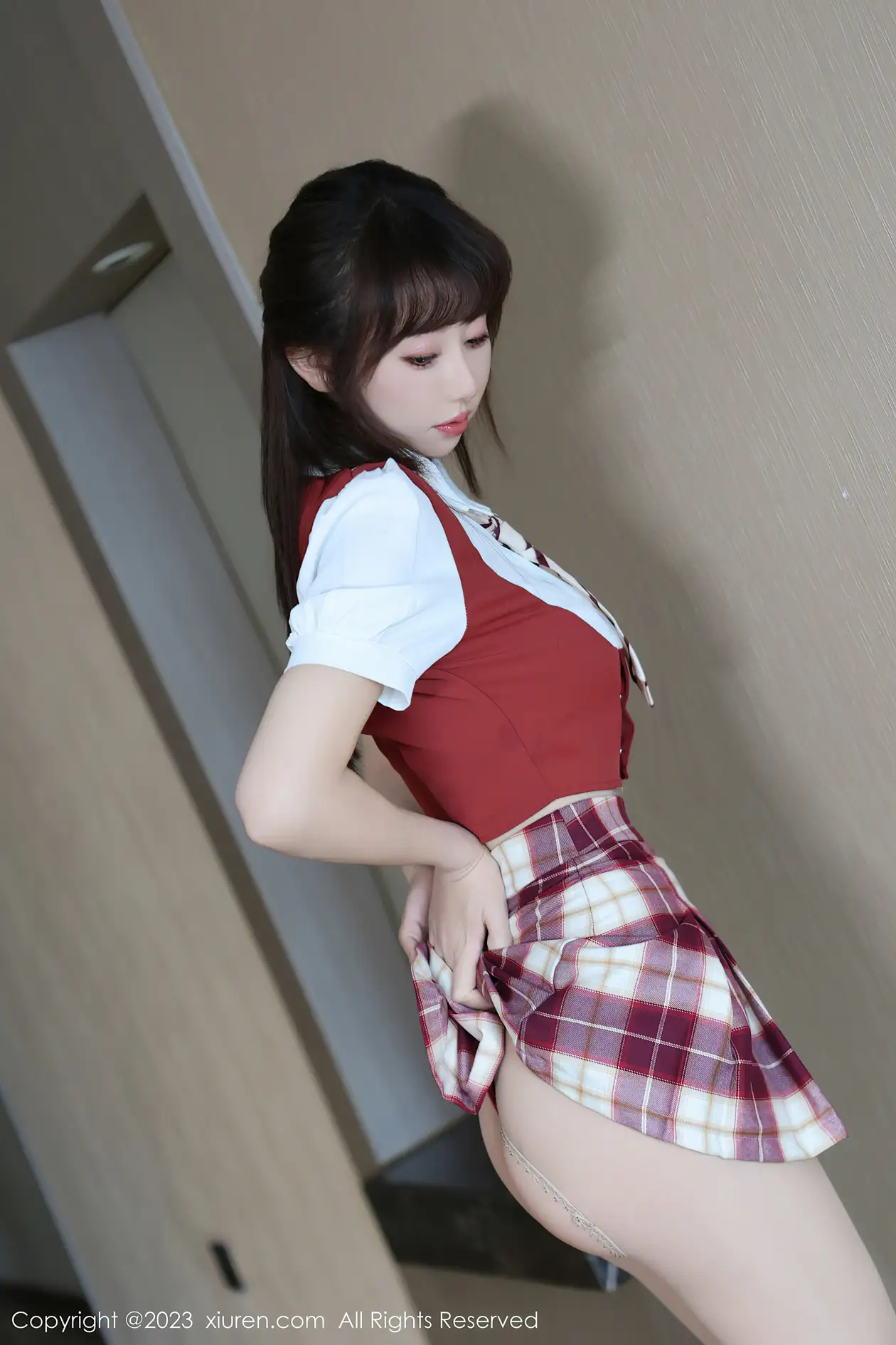 [秀人网] 2023.12.22 NO.7851 金tiao#[78P]-13