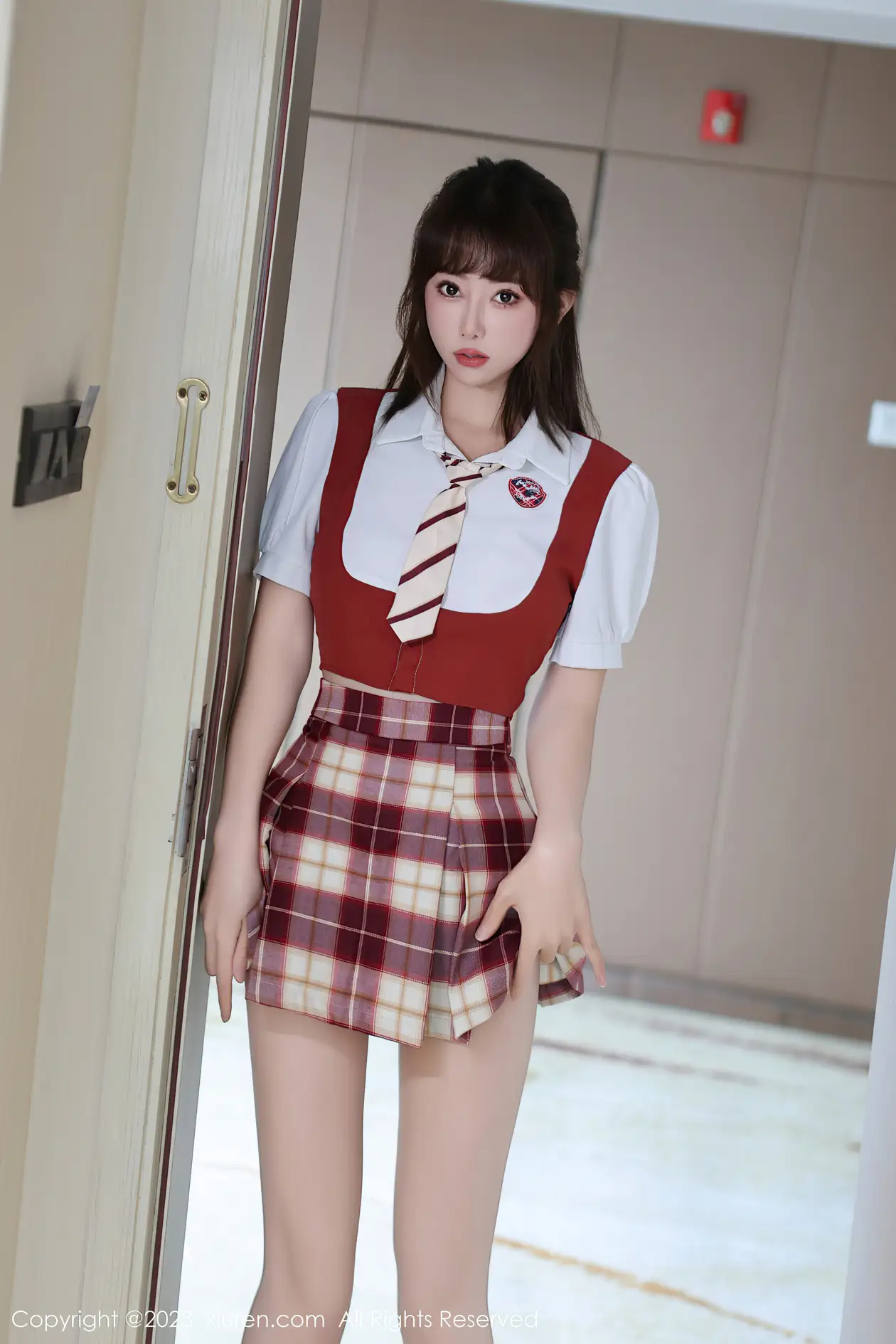 [秀人网] 2023.12.22 NO.7851 金tiao#[78P]-14