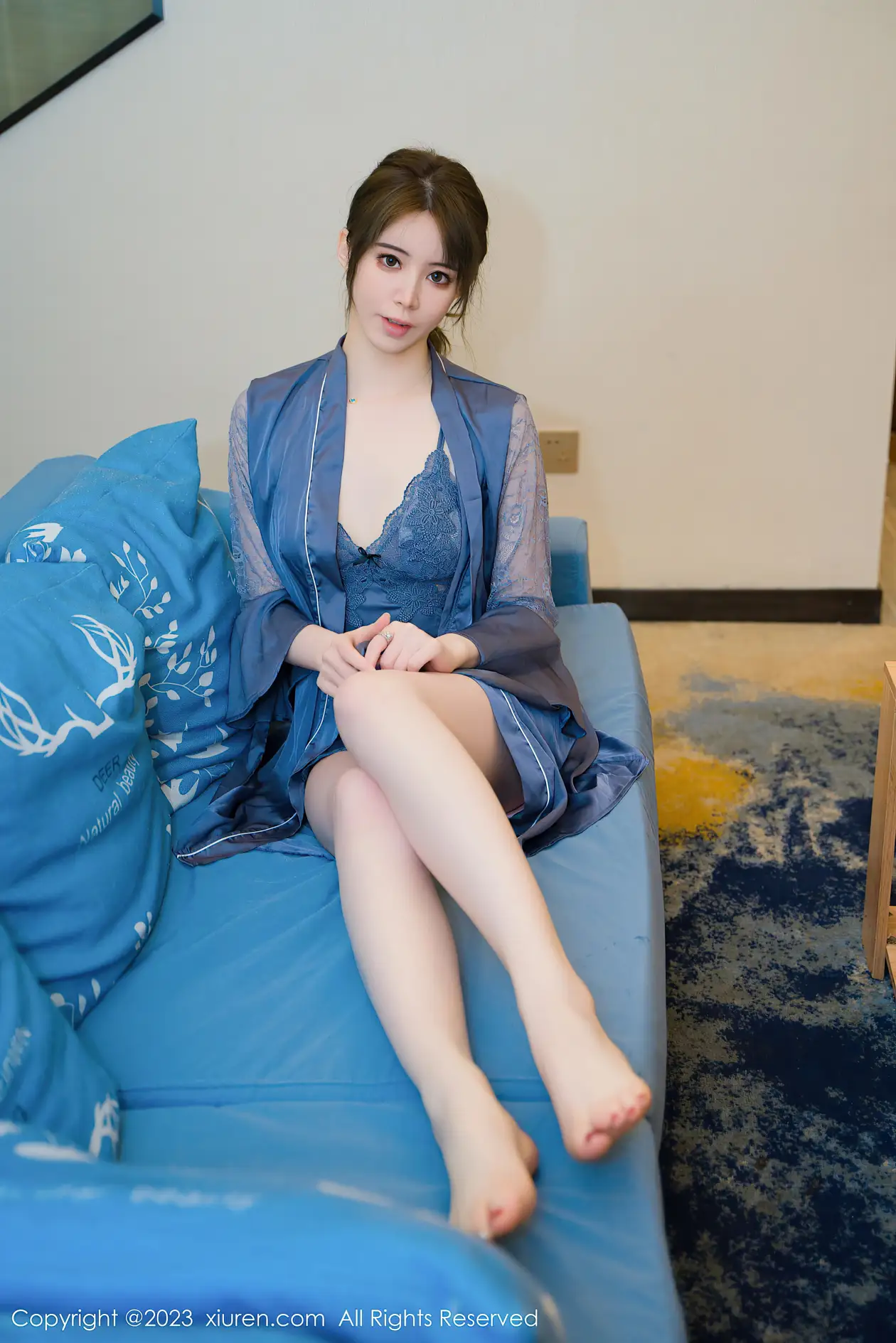 [秀人网] 2023.07.25 NO.7130 yoo优优#[84P]-6