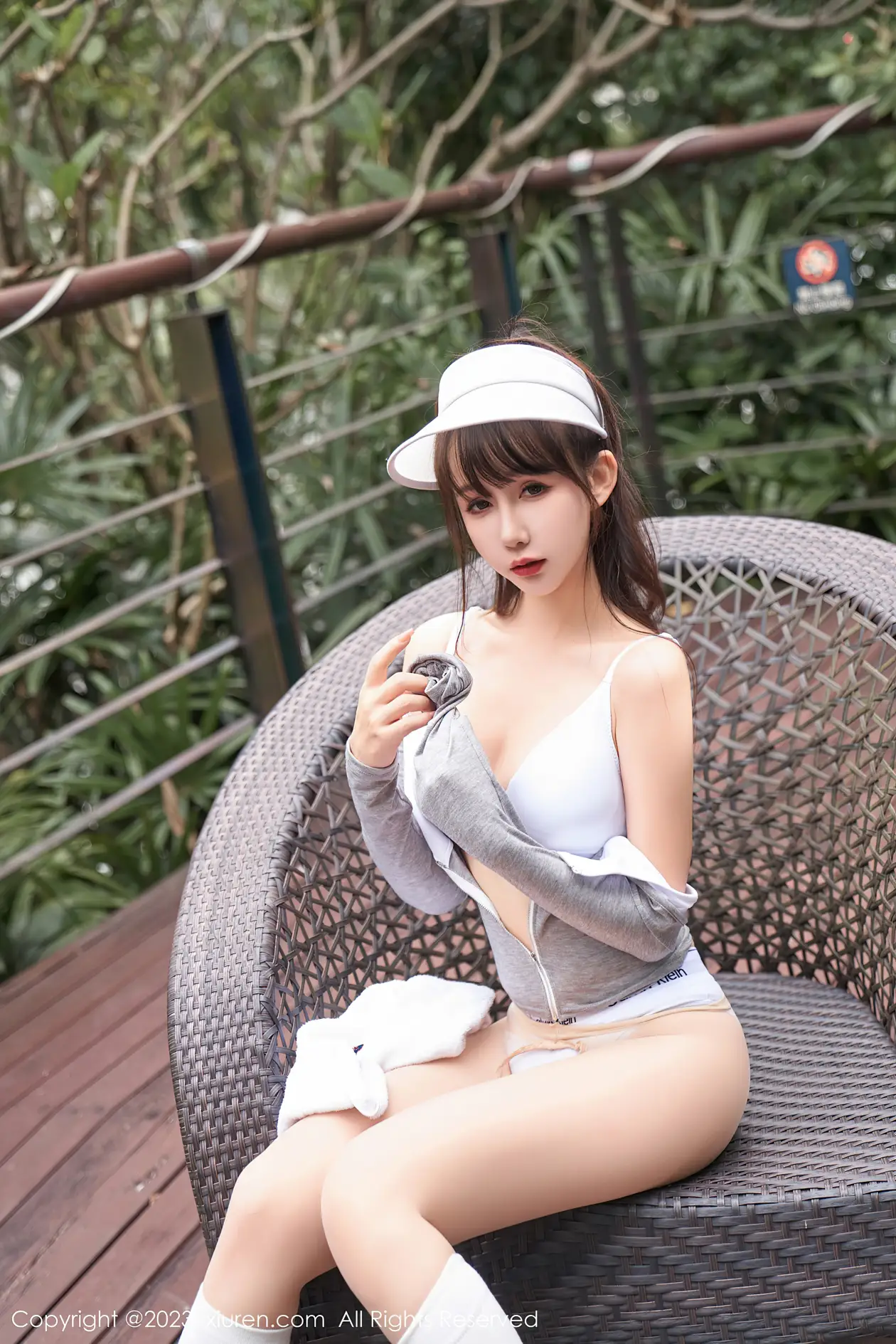 [秀人网] 2023.11.14 NO.7657 波巧酱#[85P]-25