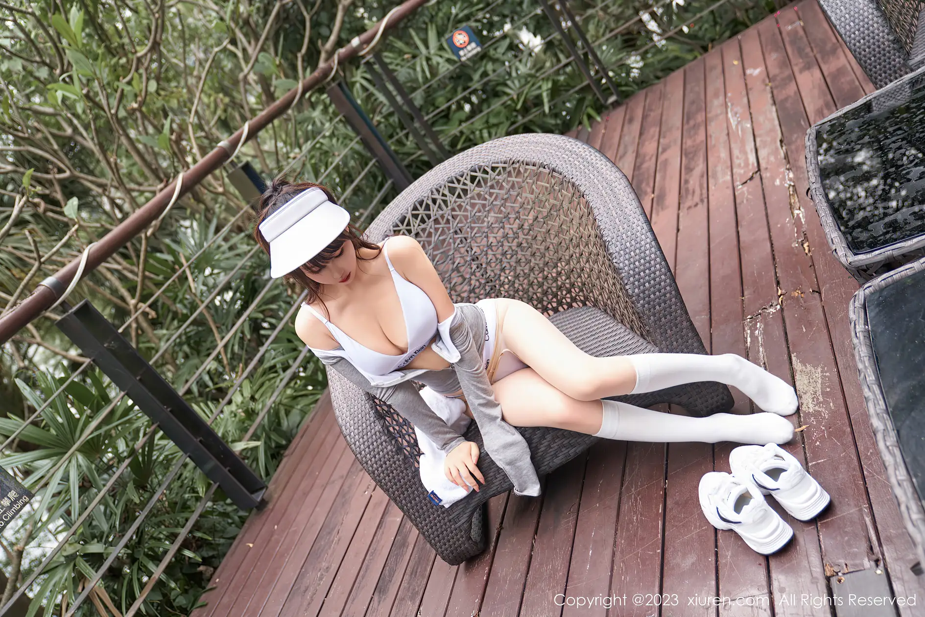 [秀人网] 2023.11.14 NO.7657 波巧酱#[85P]-27