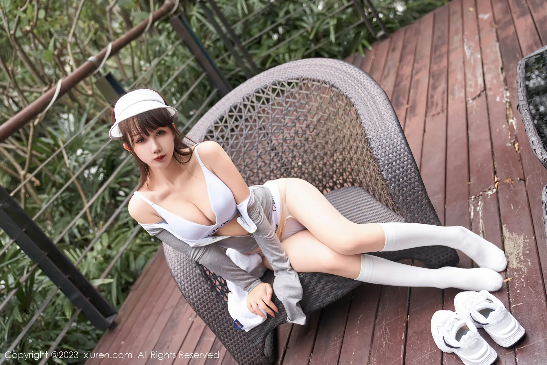 [秀人网] 2023.11.14 NO.7657 波巧酱#[85P]-28