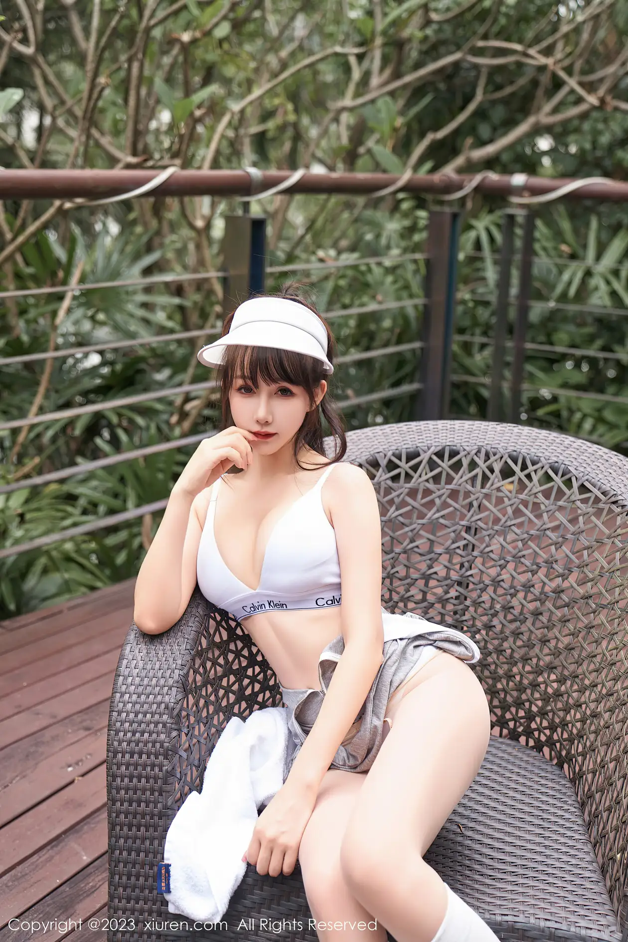 [秀人网] 2023.11.14 NO.7657 波巧酱#[85P]-30