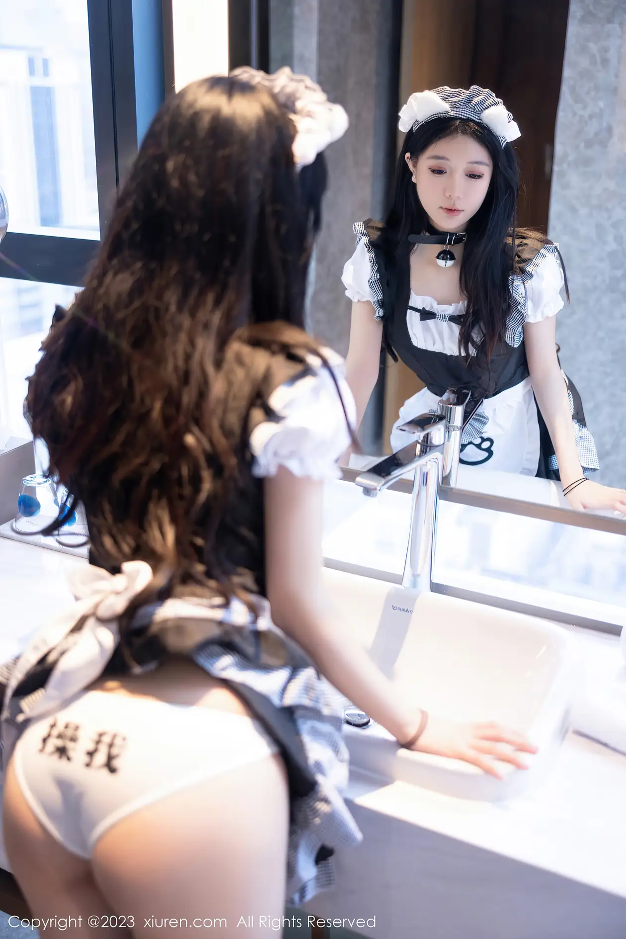 [秀人网] 2023.08.15 NO.7237 幼幼#[104P]-15