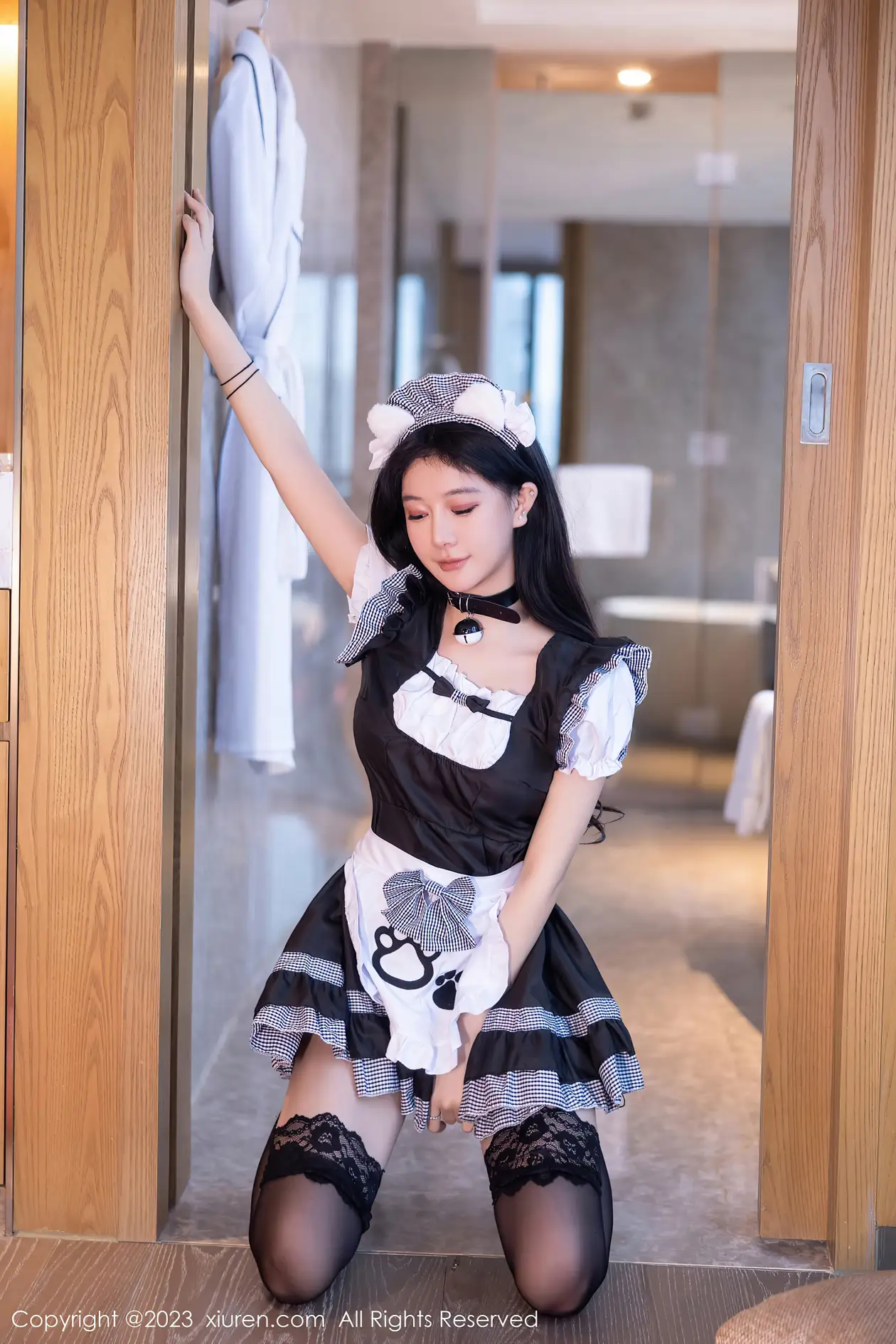 [秀人网] 2023.08.15 NO.7237 幼幼#[104P]-22