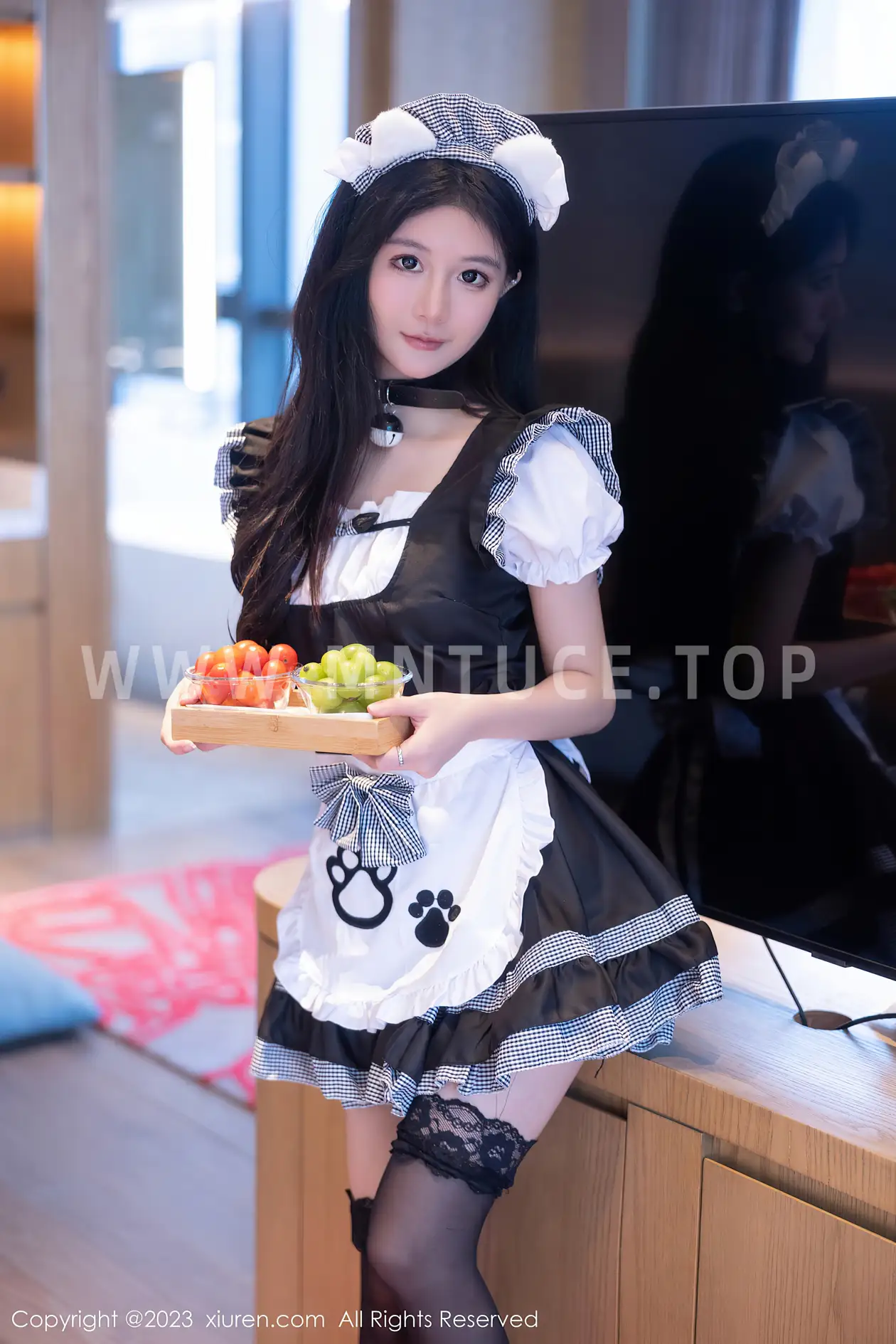 [秀人网] 2023.08.15 NO.7237 幼幼#[104P]-28